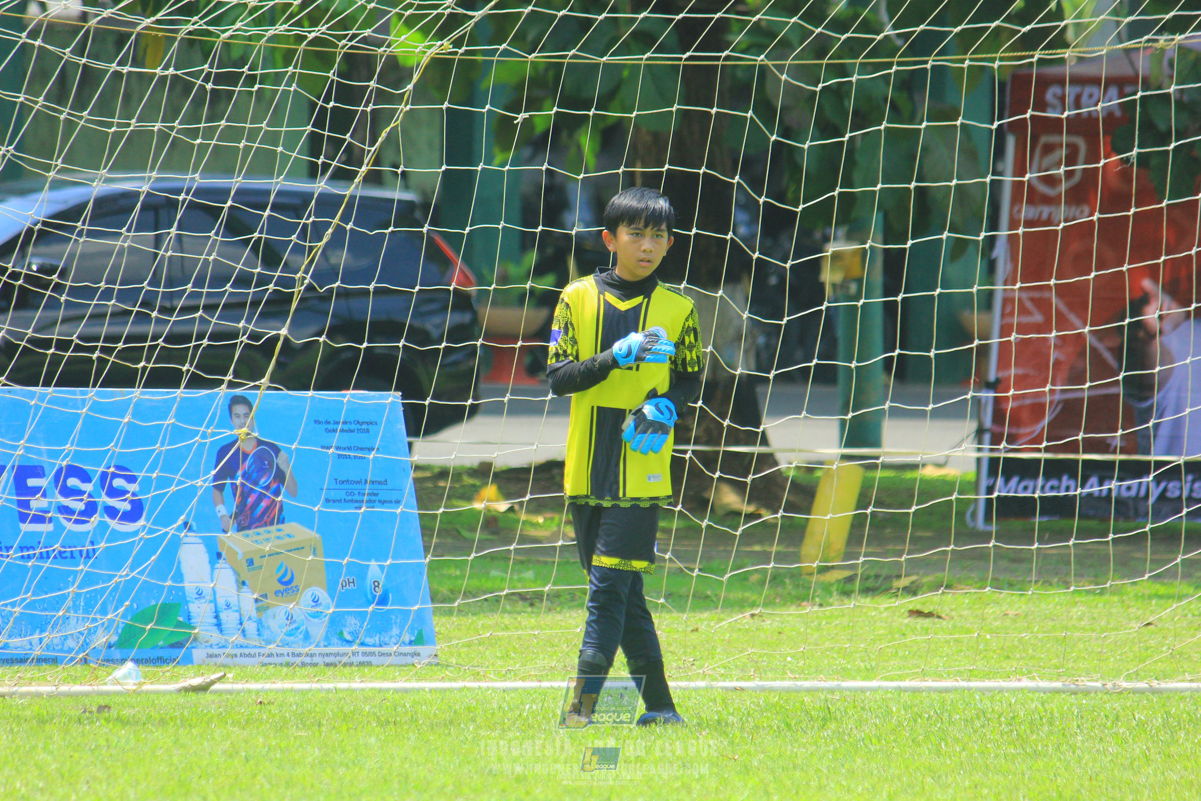 ijl u11 050426 endang witarsa vs proball football