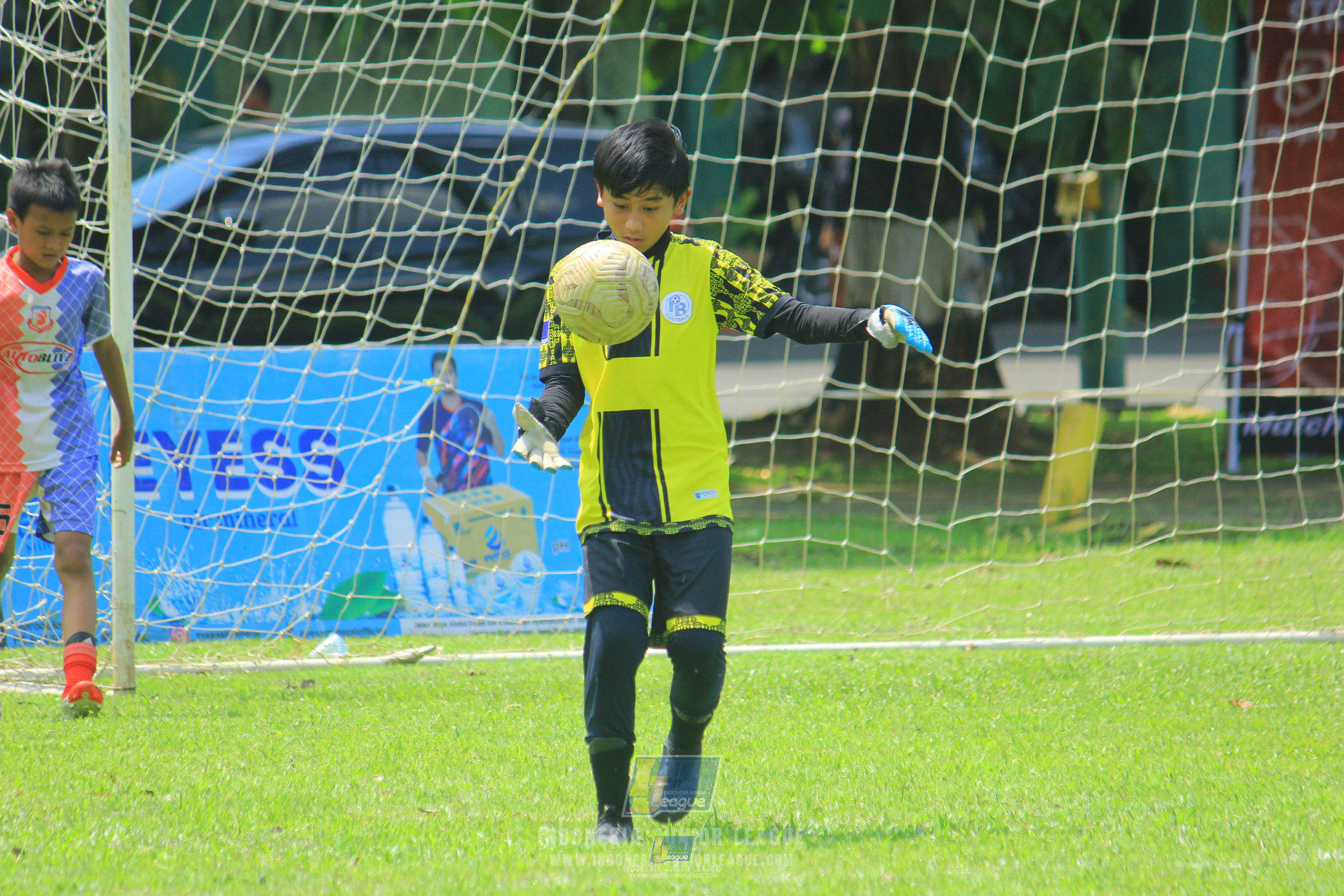 ijl u11 050426 endang witarsa vs proball football