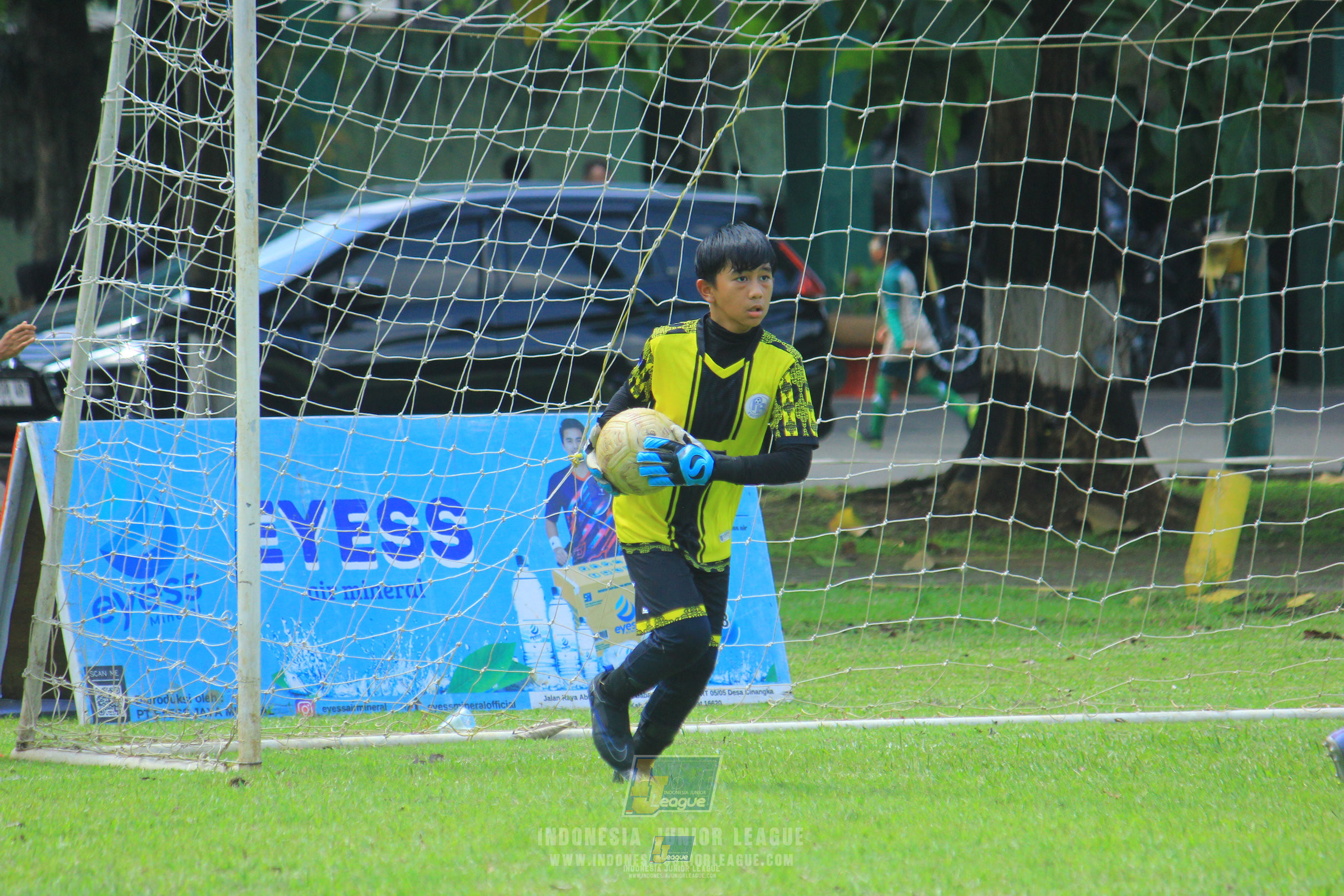 ijl u11 050426 endang witarsa vs proball football