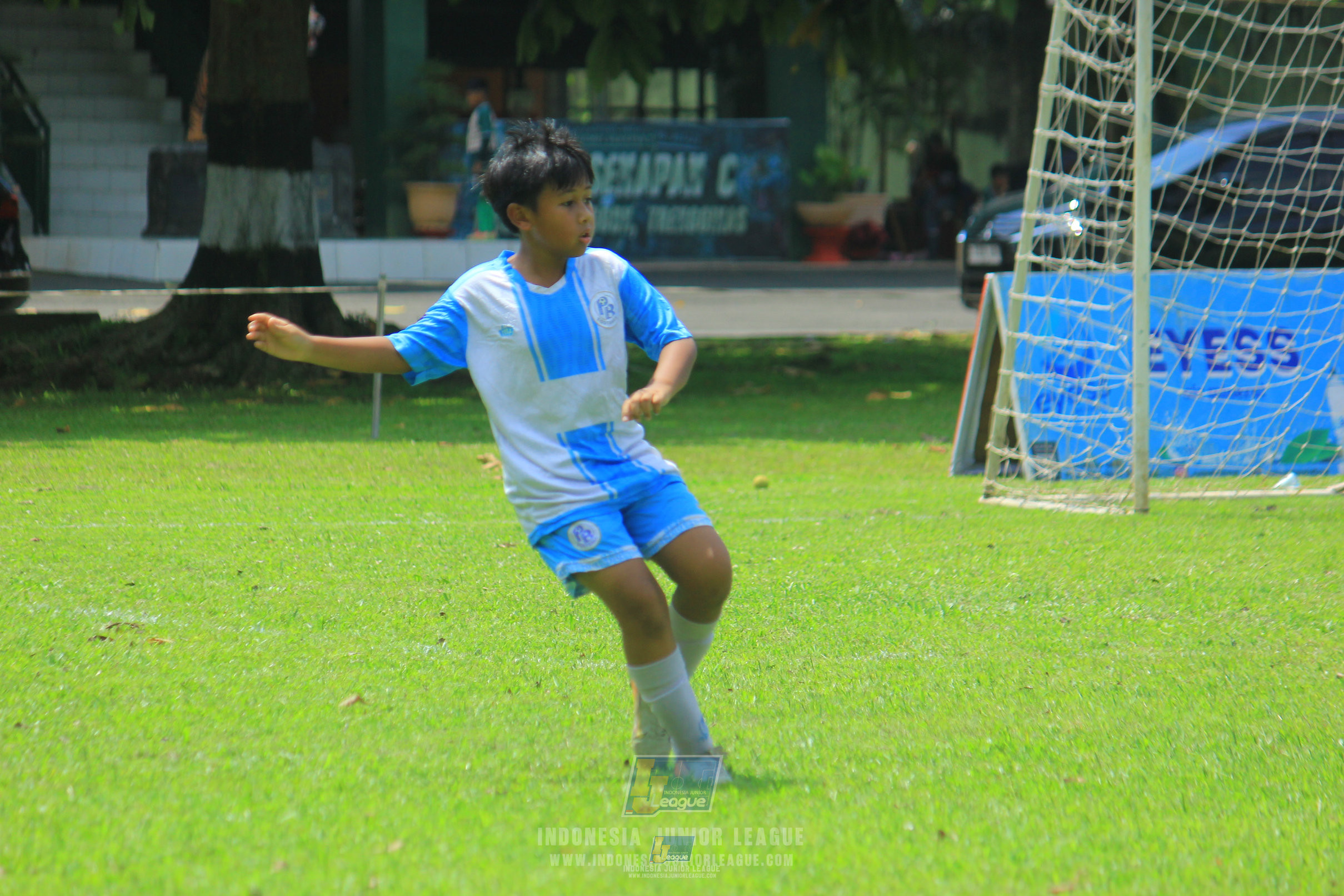 ijl u11 050426 endang witarsa vs proball football