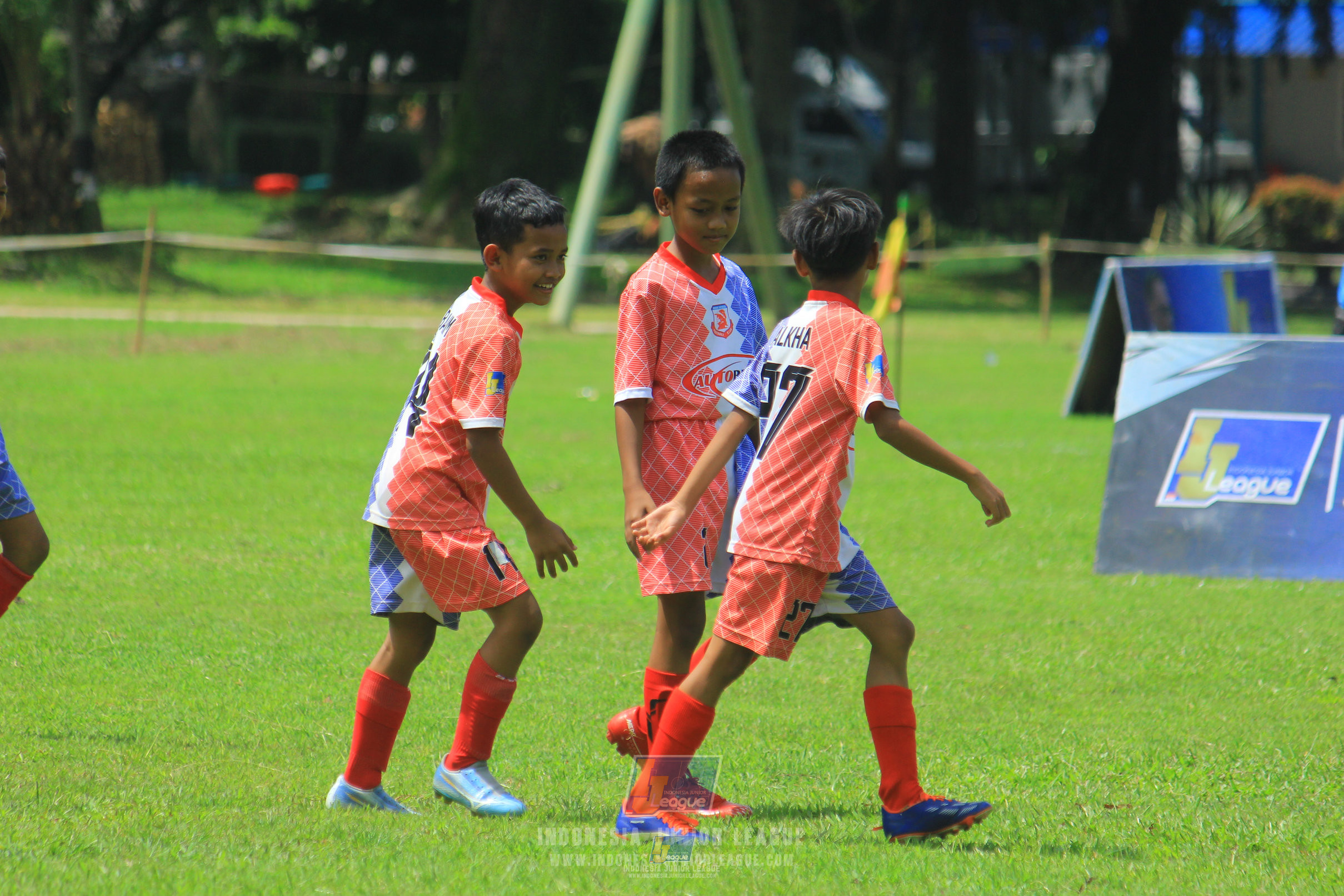 ijl u11 050426 endang witarsa vs proball football