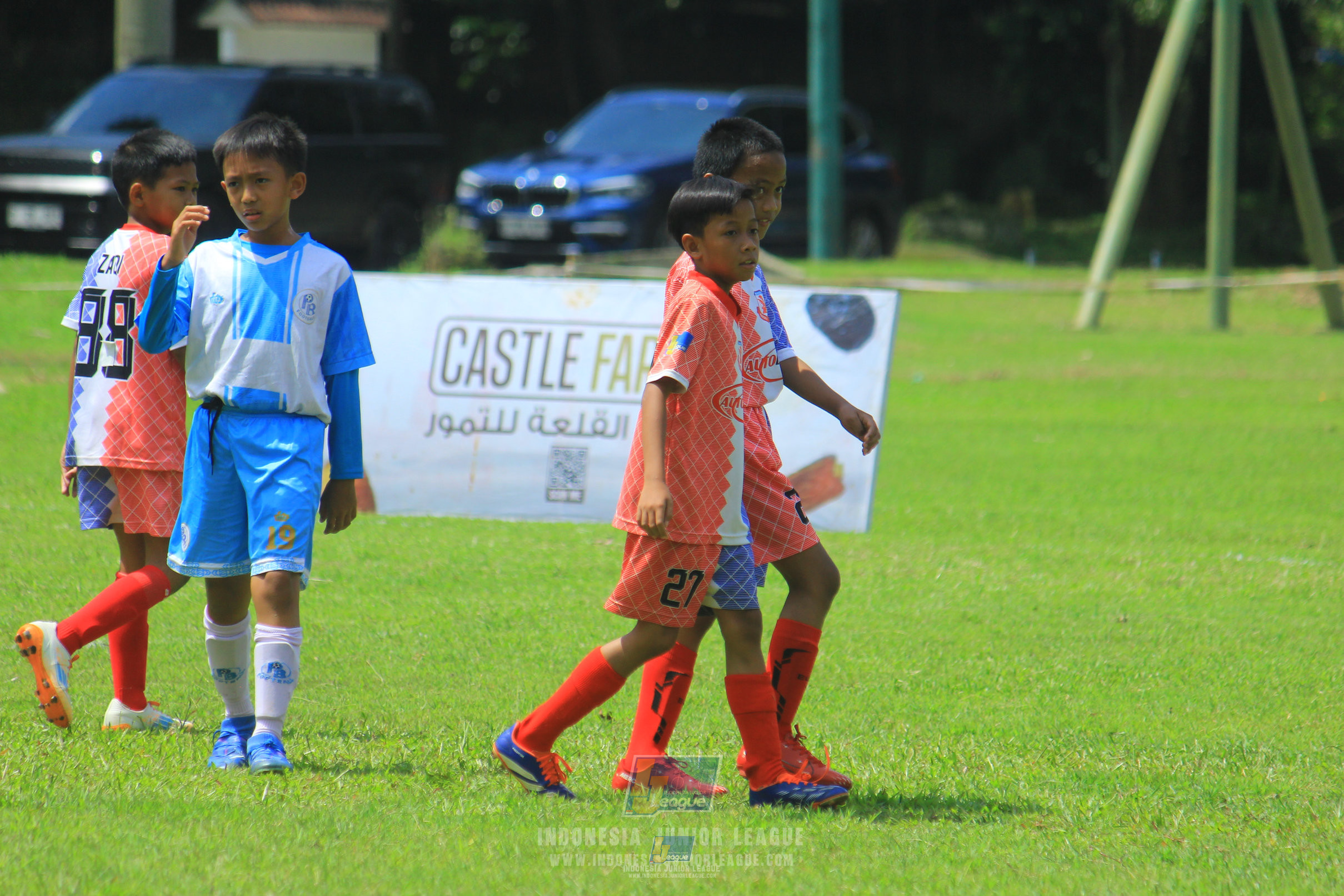 ijl u11 050426 endang witarsa vs proball football