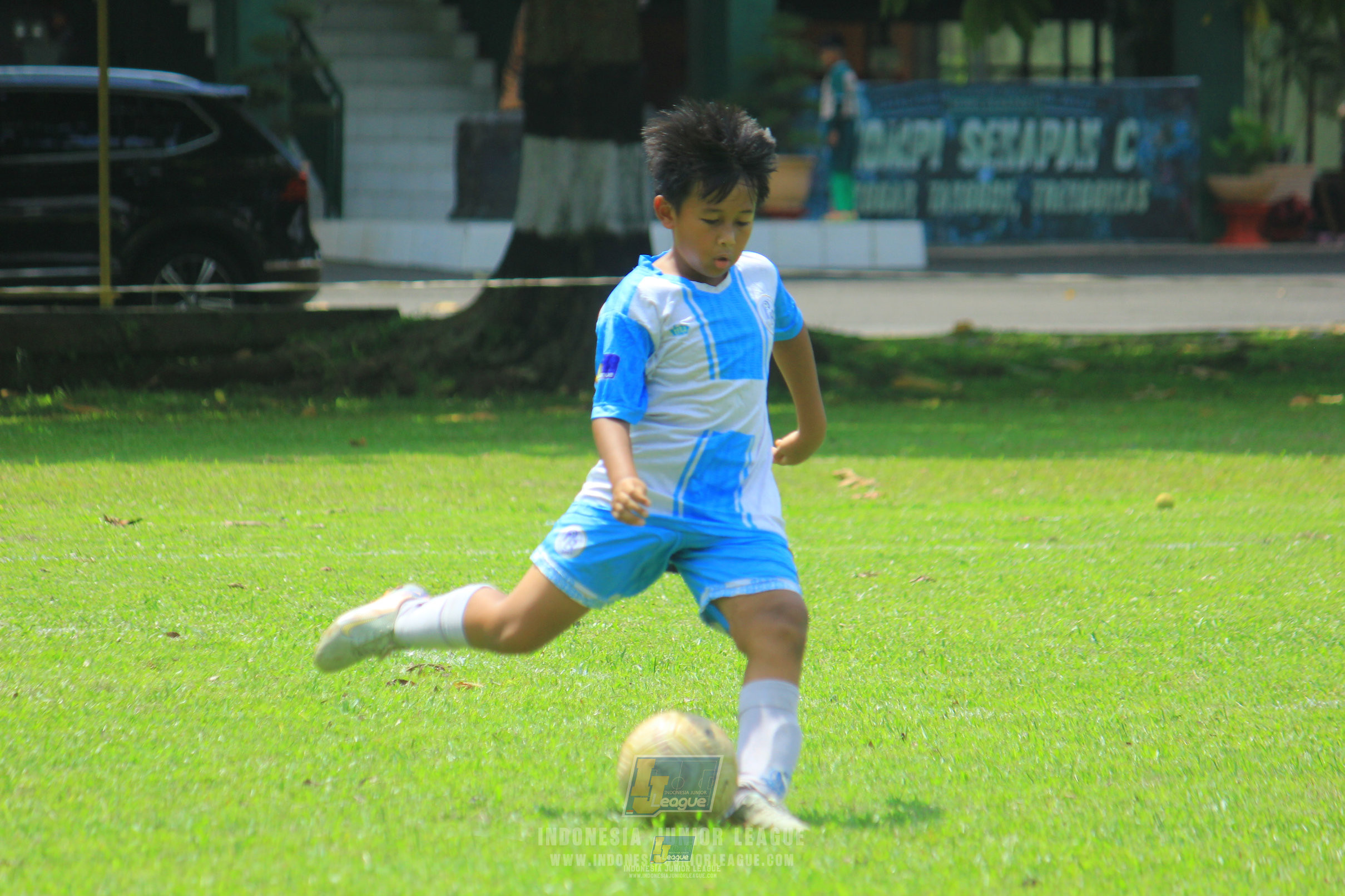 ijl u11 050426 endang witarsa vs proball football