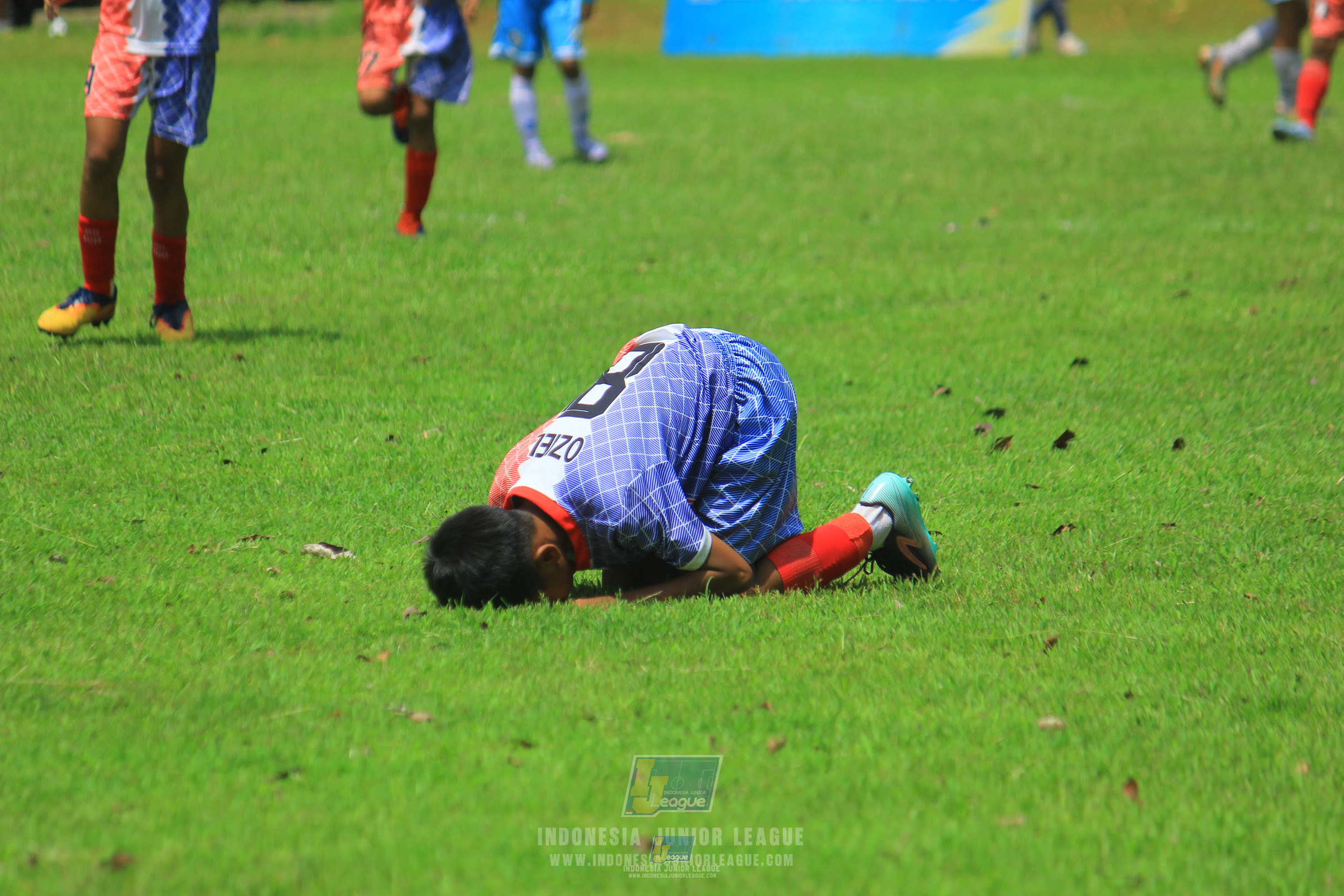 ijl u11 050426 endang witarsa vs proball football