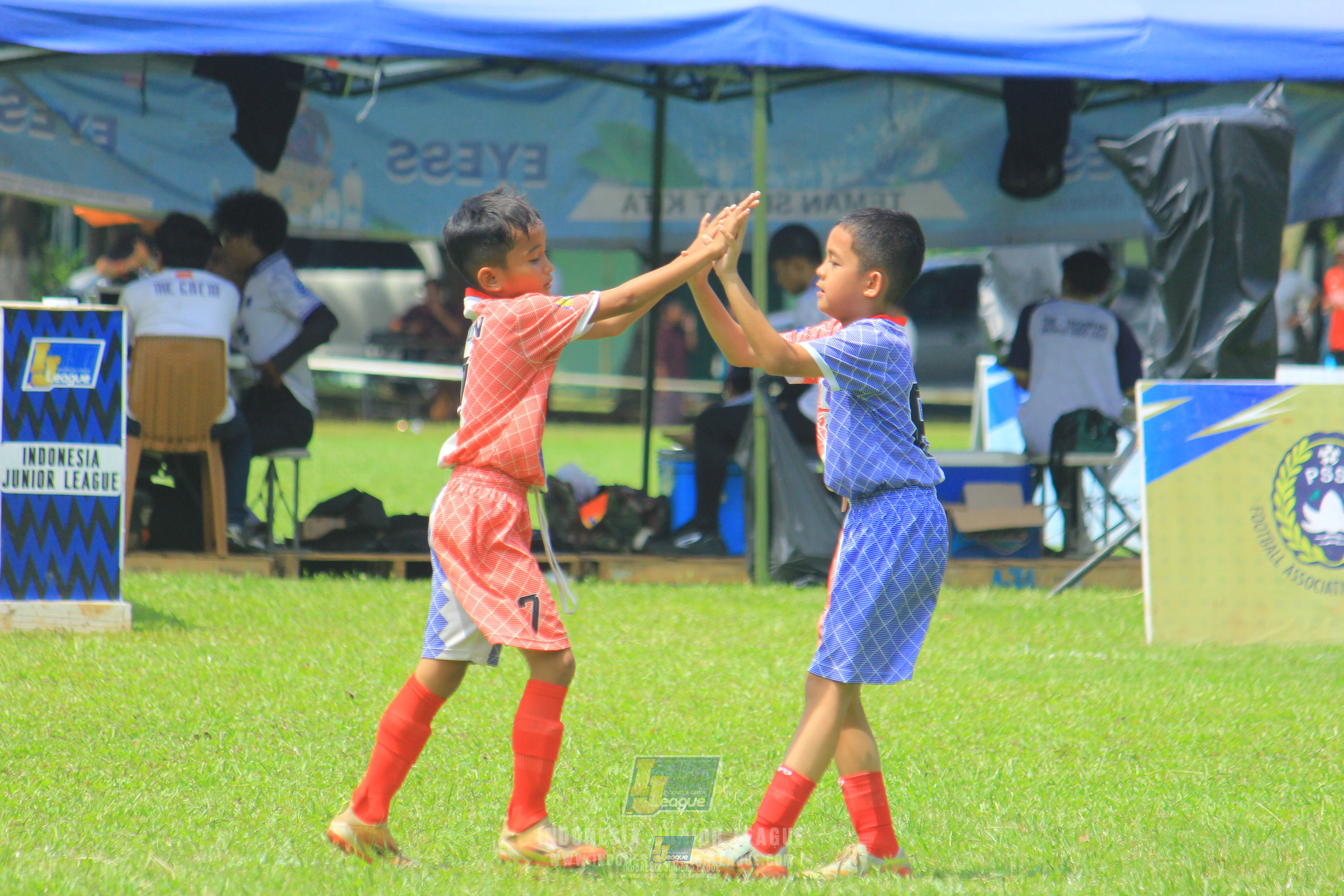 ijl u11 050426 endang witarsa vs proball football