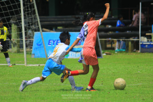 [IJL-U11 050426] ENDANG WITARSA VS PROBALL FOOTBALL