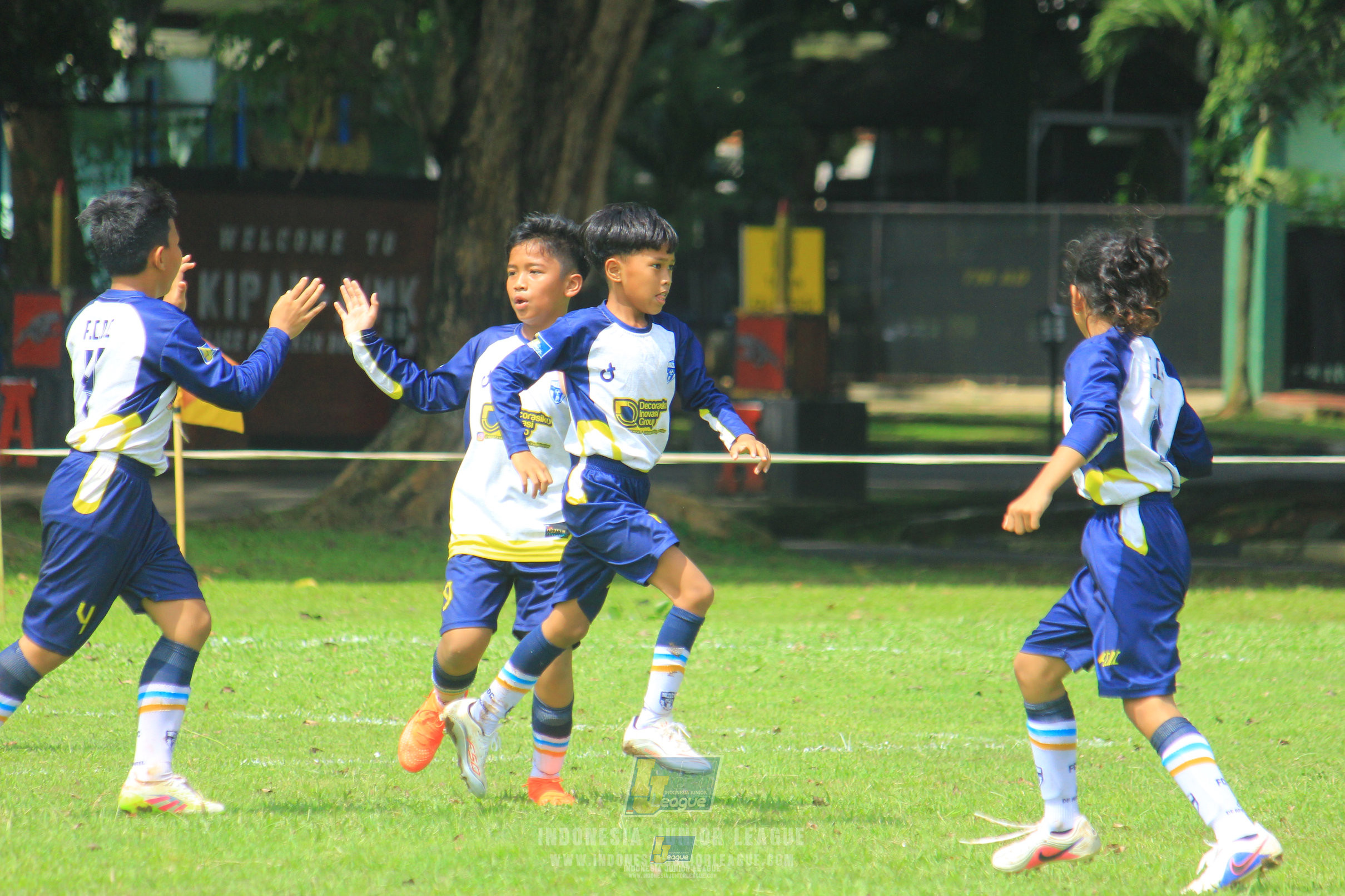 ijl u11 050426 fcdc vs brazillian ss senayan