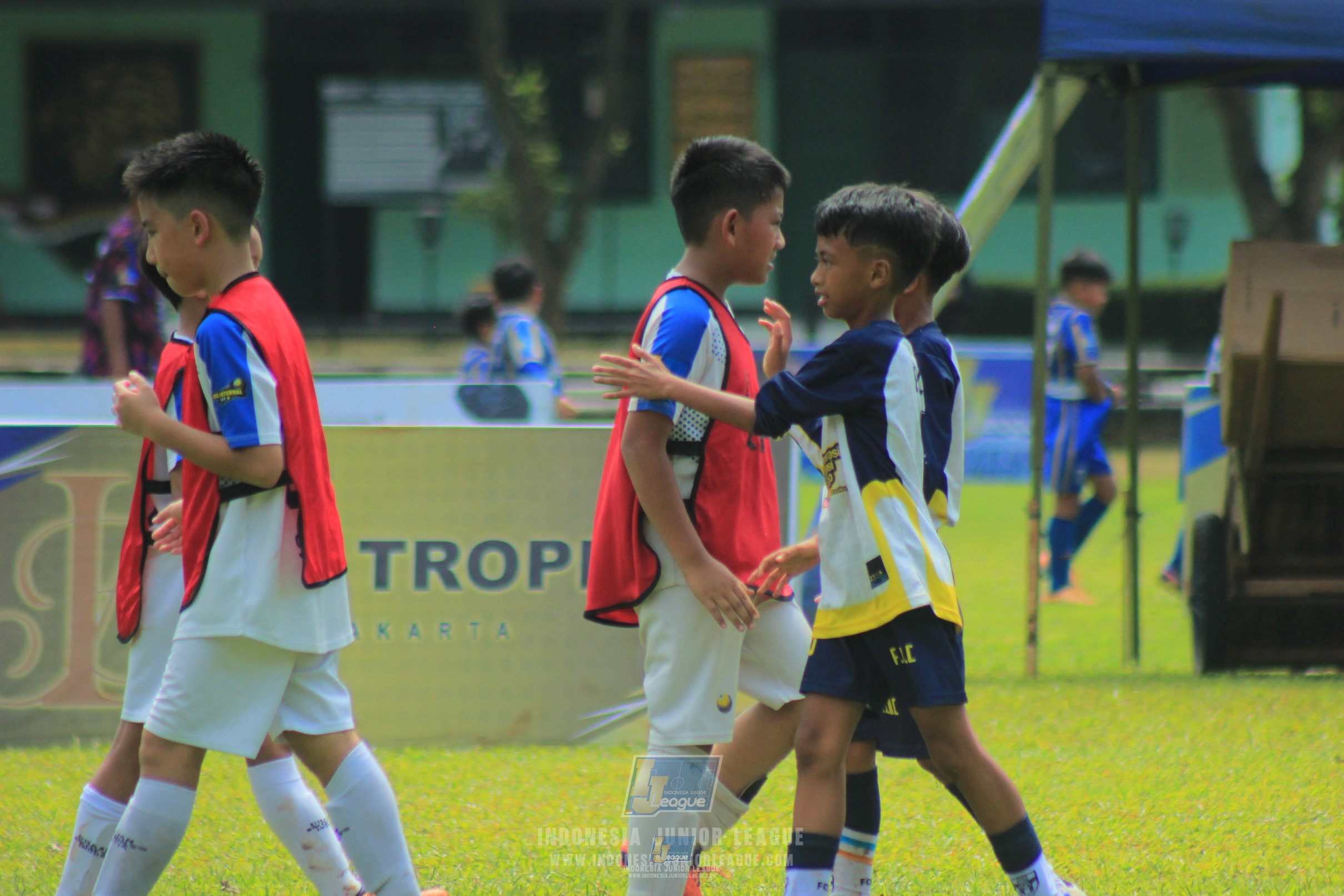 ijl u11 050426 fcdc vs brazillian ss senayan