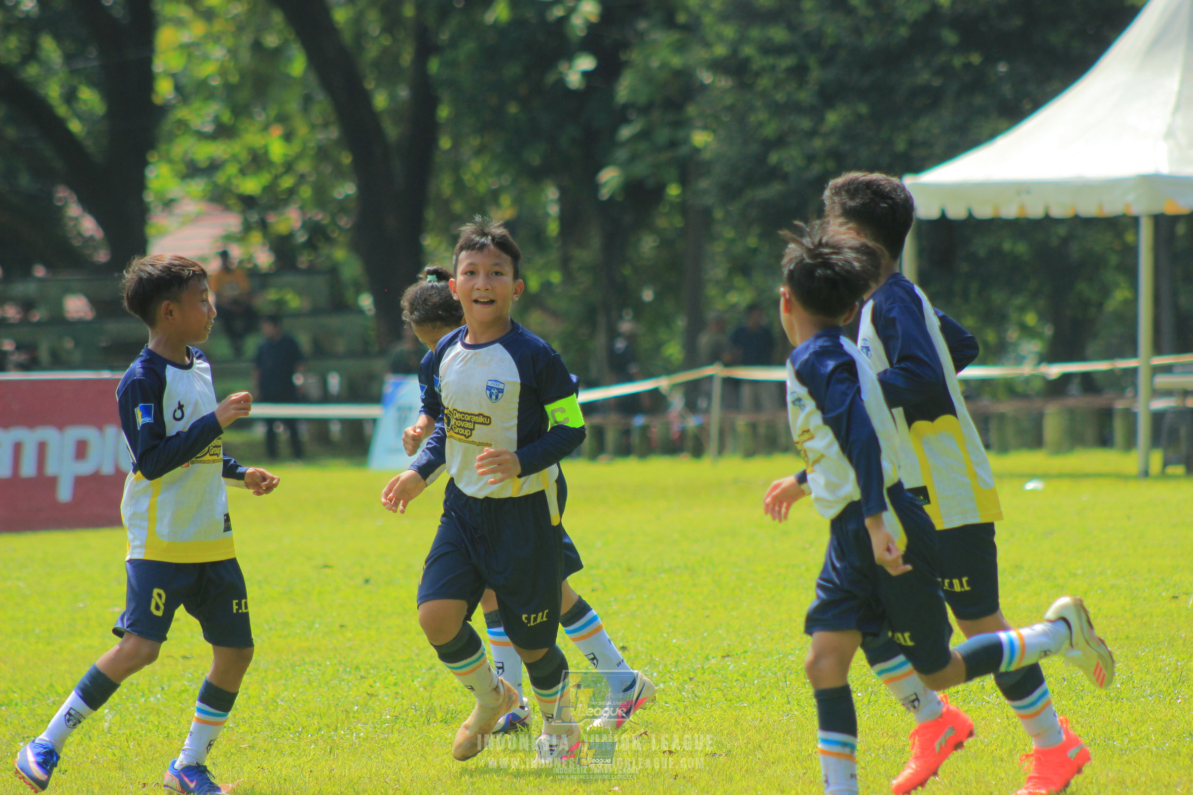 ijl u11 050426 fcdc vs brazillian ss senayan
