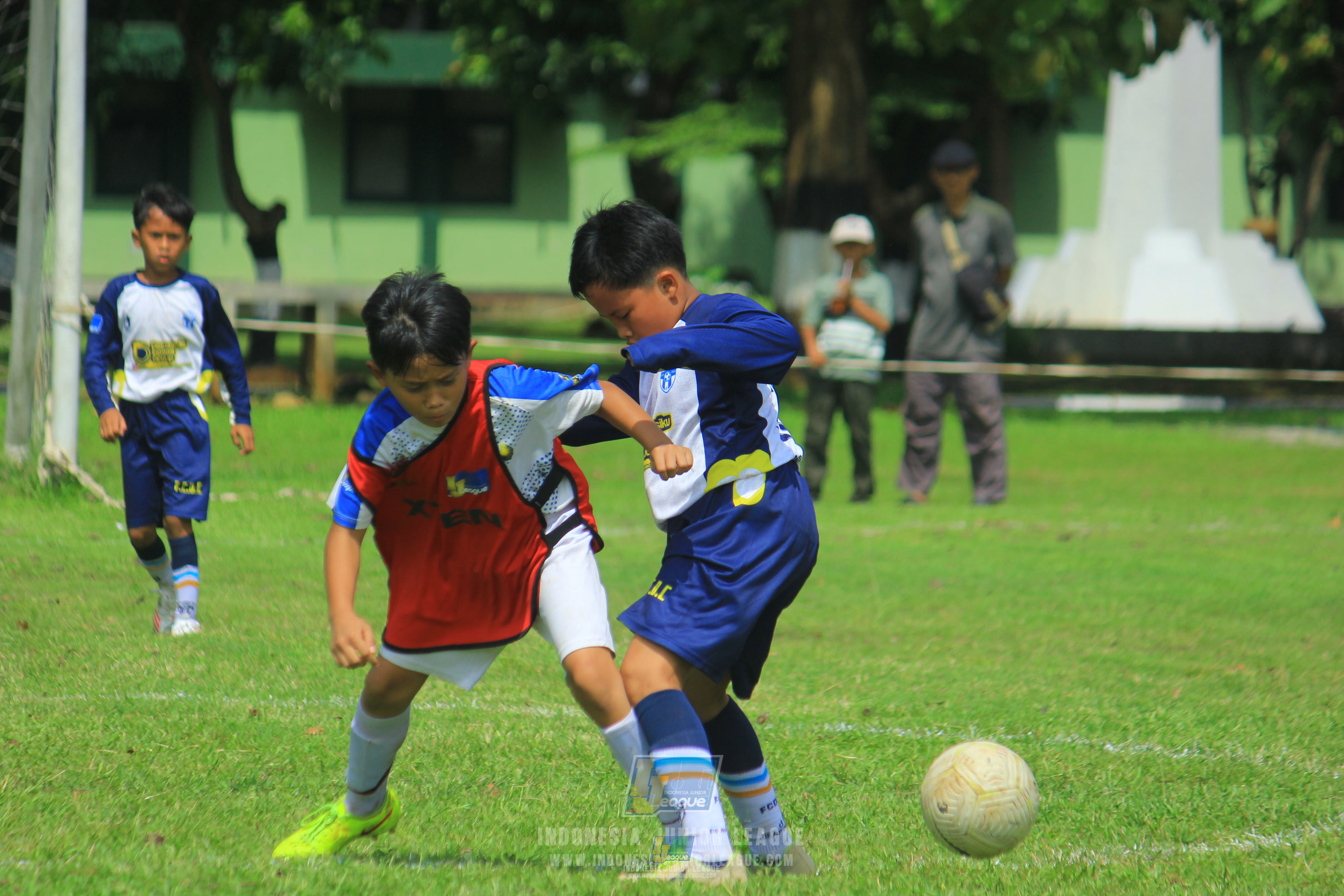 ijl u11 050426 fcdc vs brazillian ss senayan
