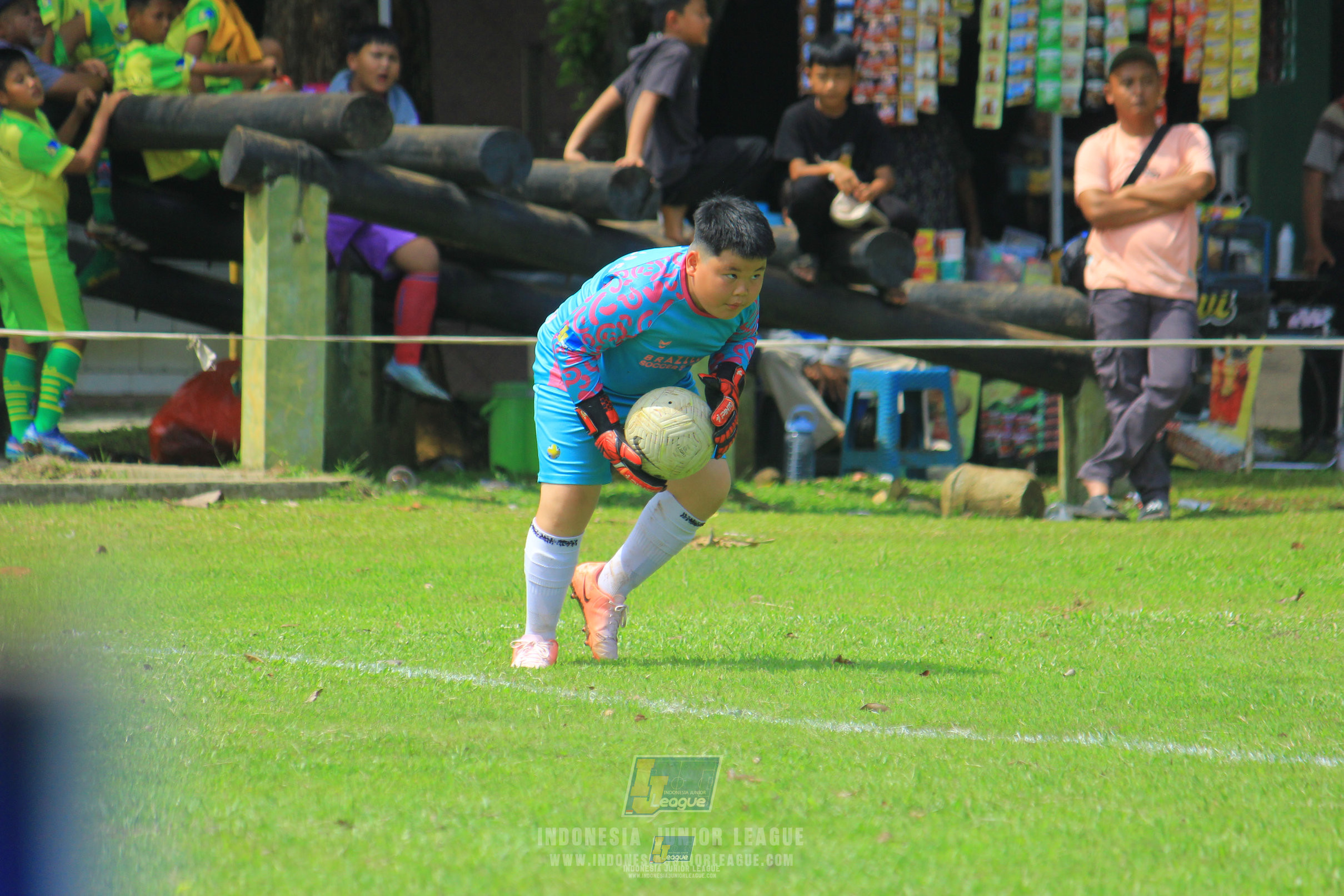 ijl u11 050426 fcdc vs brazillian ss senayan