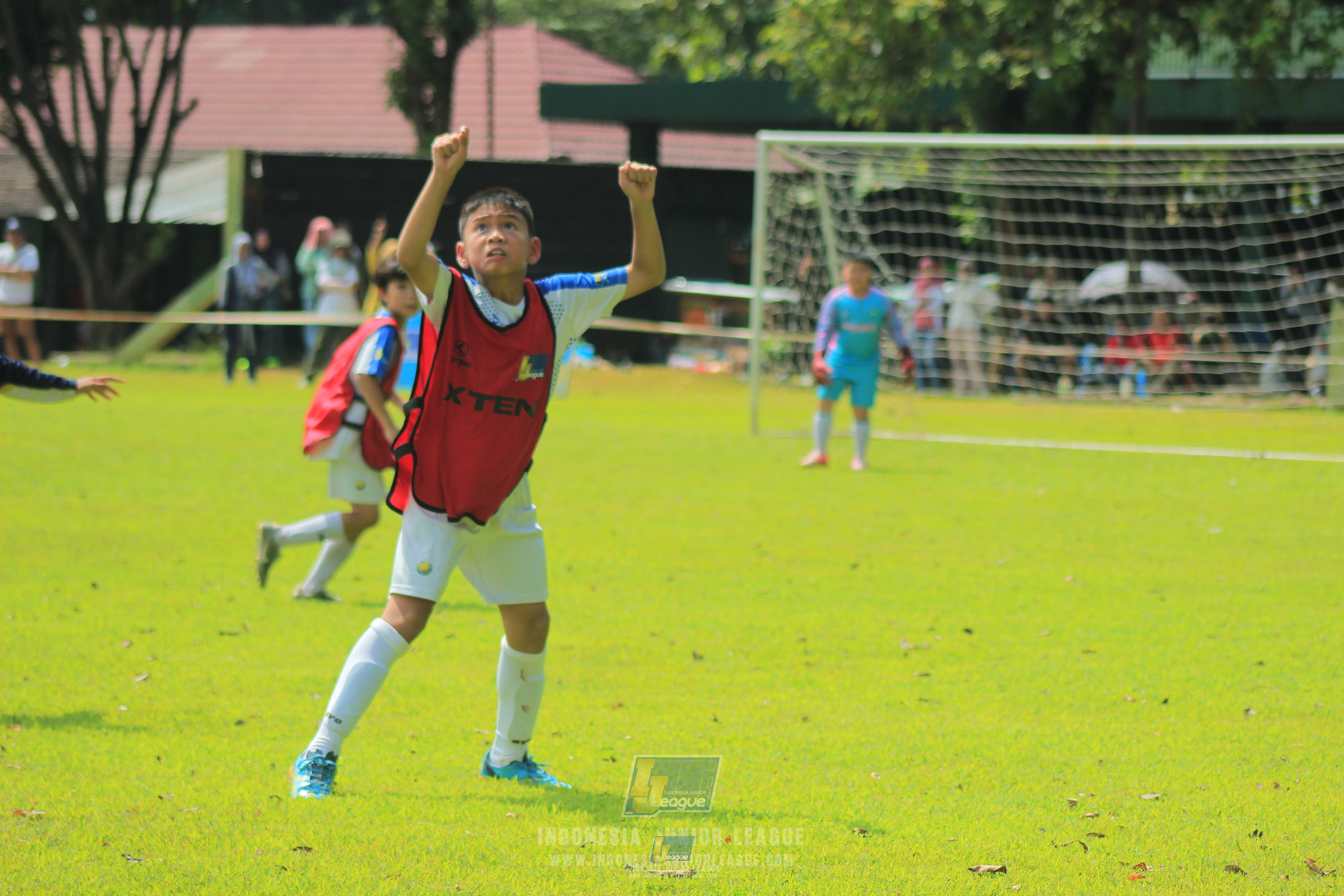 ijl u11 050426 fcdc vs brazillian ss senayan