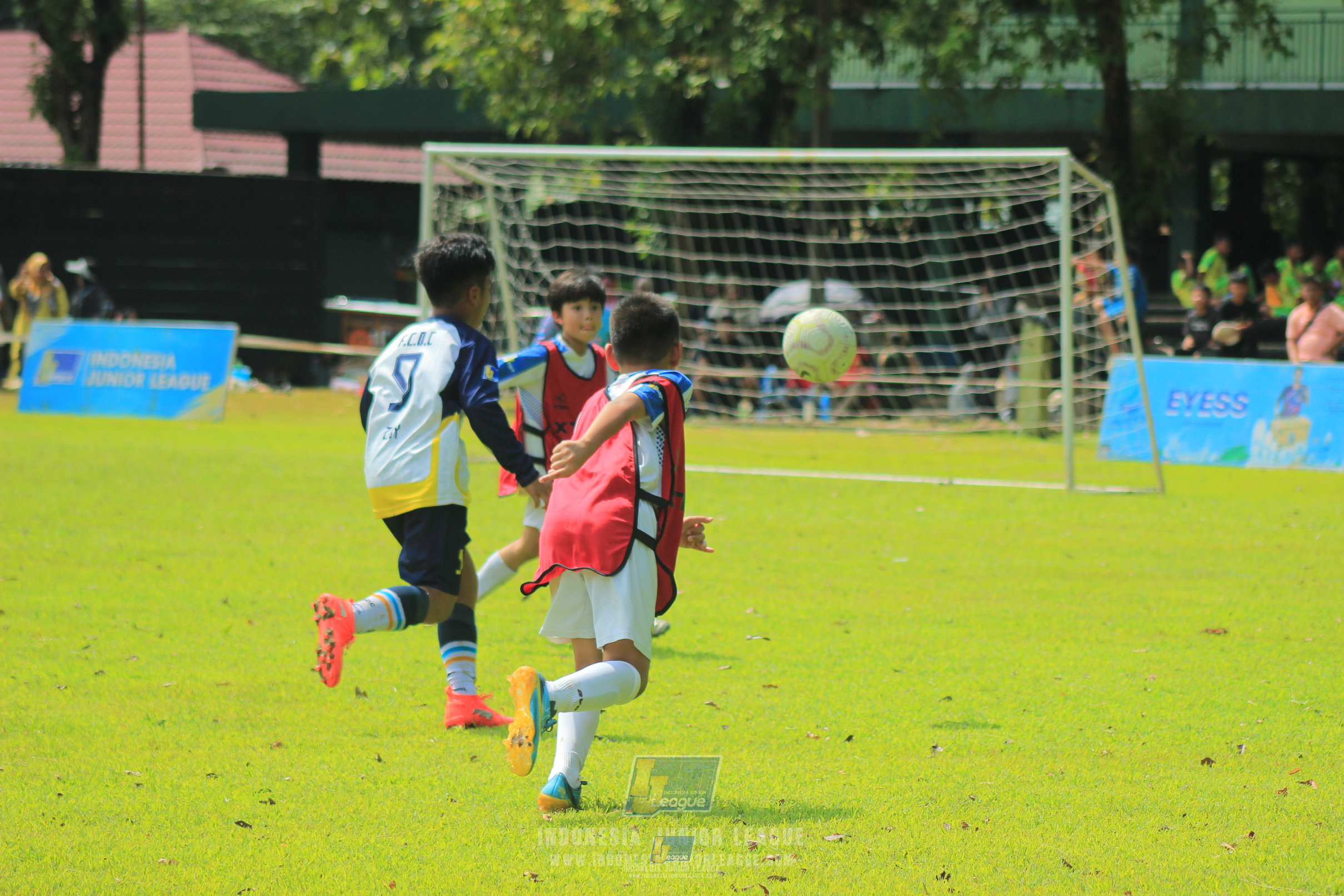 ijl u11 050426 fcdc vs brazillian ss senayan