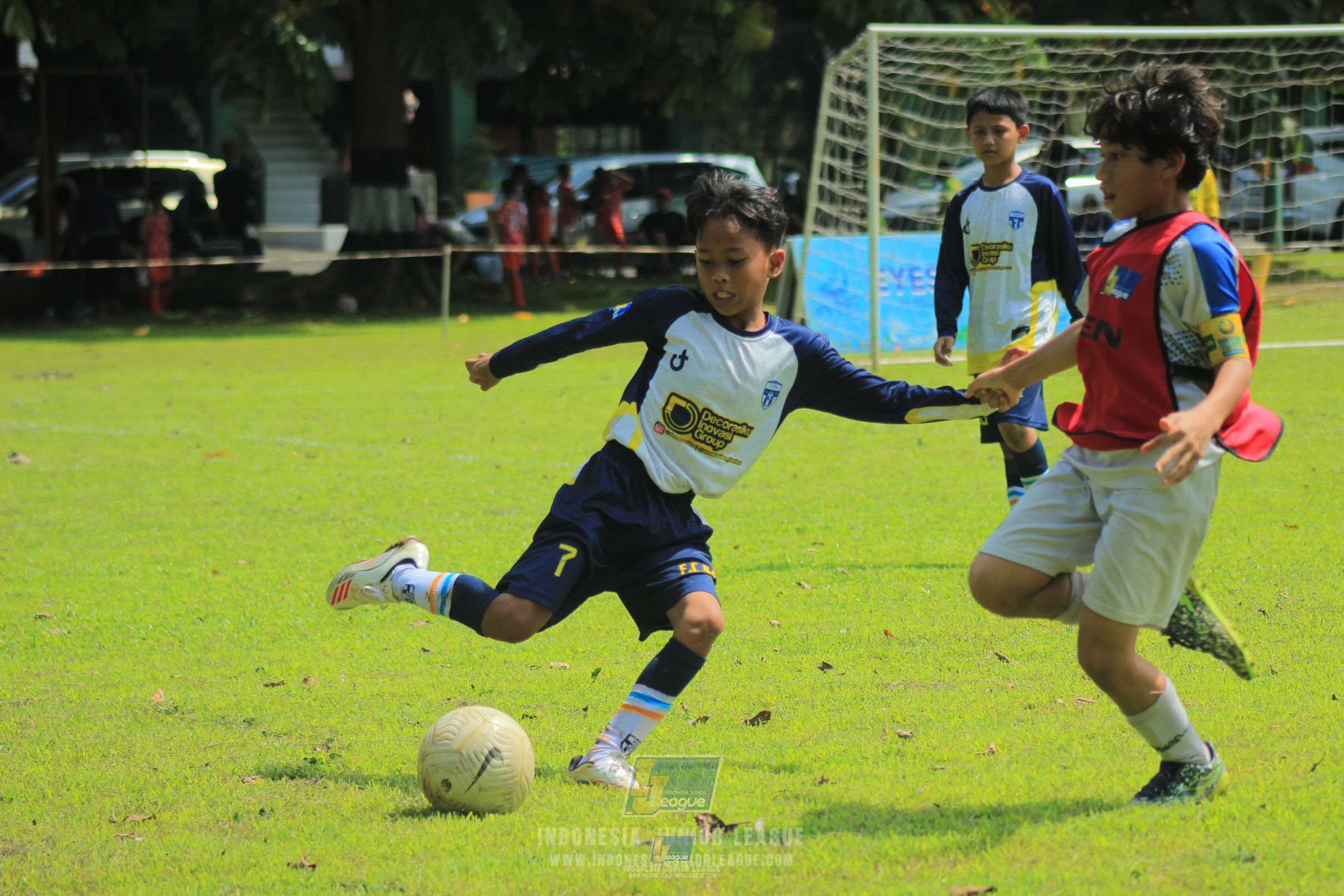 ijl u11 050426 fcdc vs brazillian ss senayan