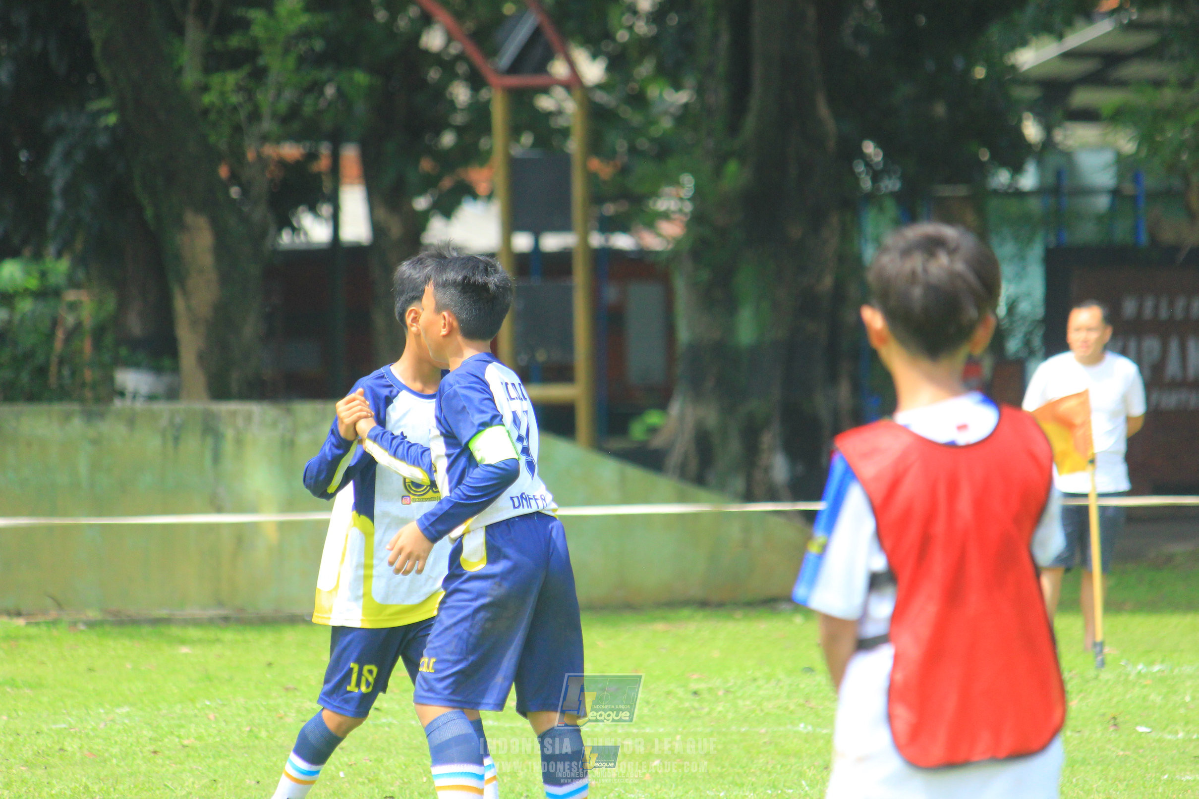ijl u11 050426 fcdc vs brazillian ss senayan