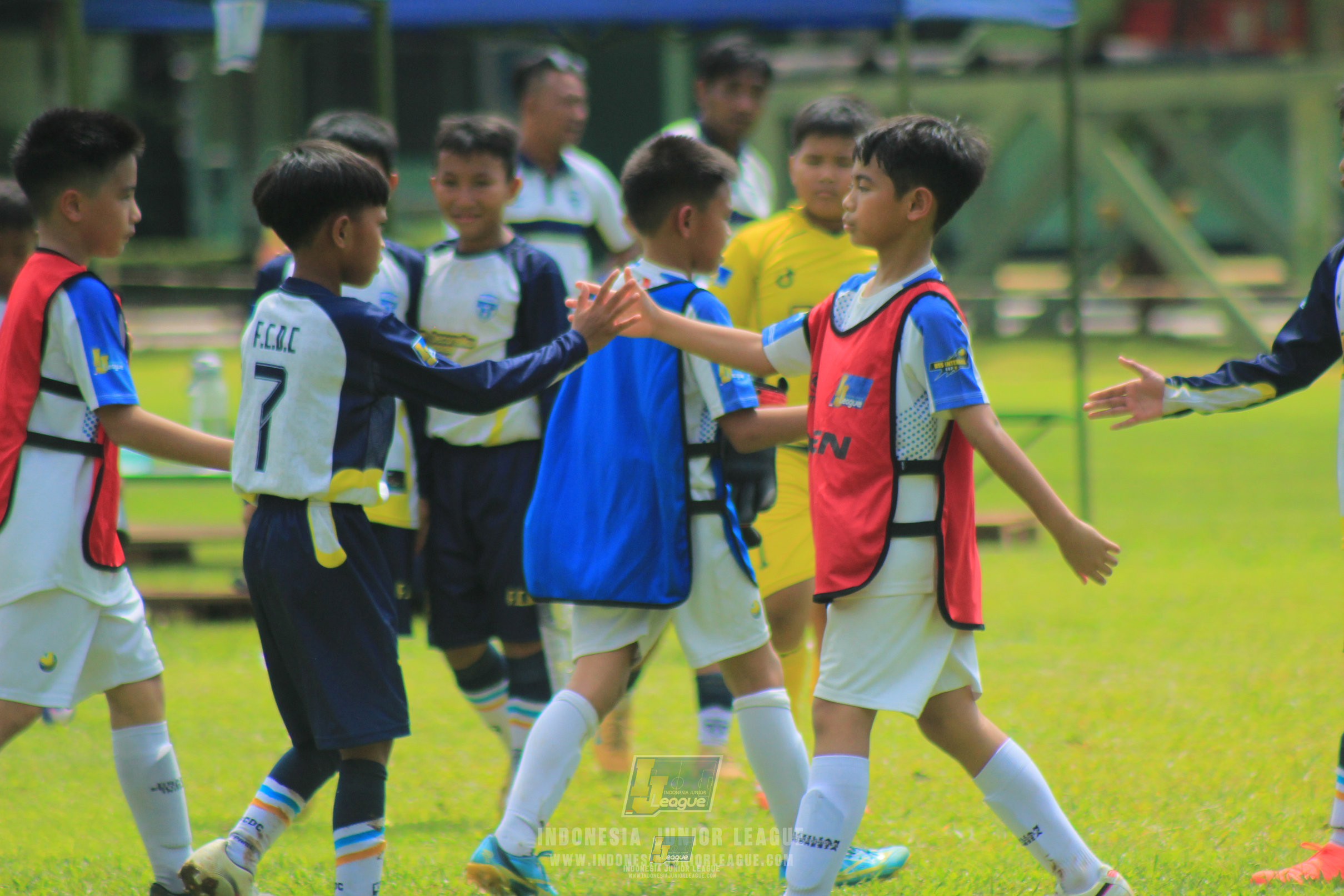 ijl u11 050426 fcdc vs brazillian ss senayan