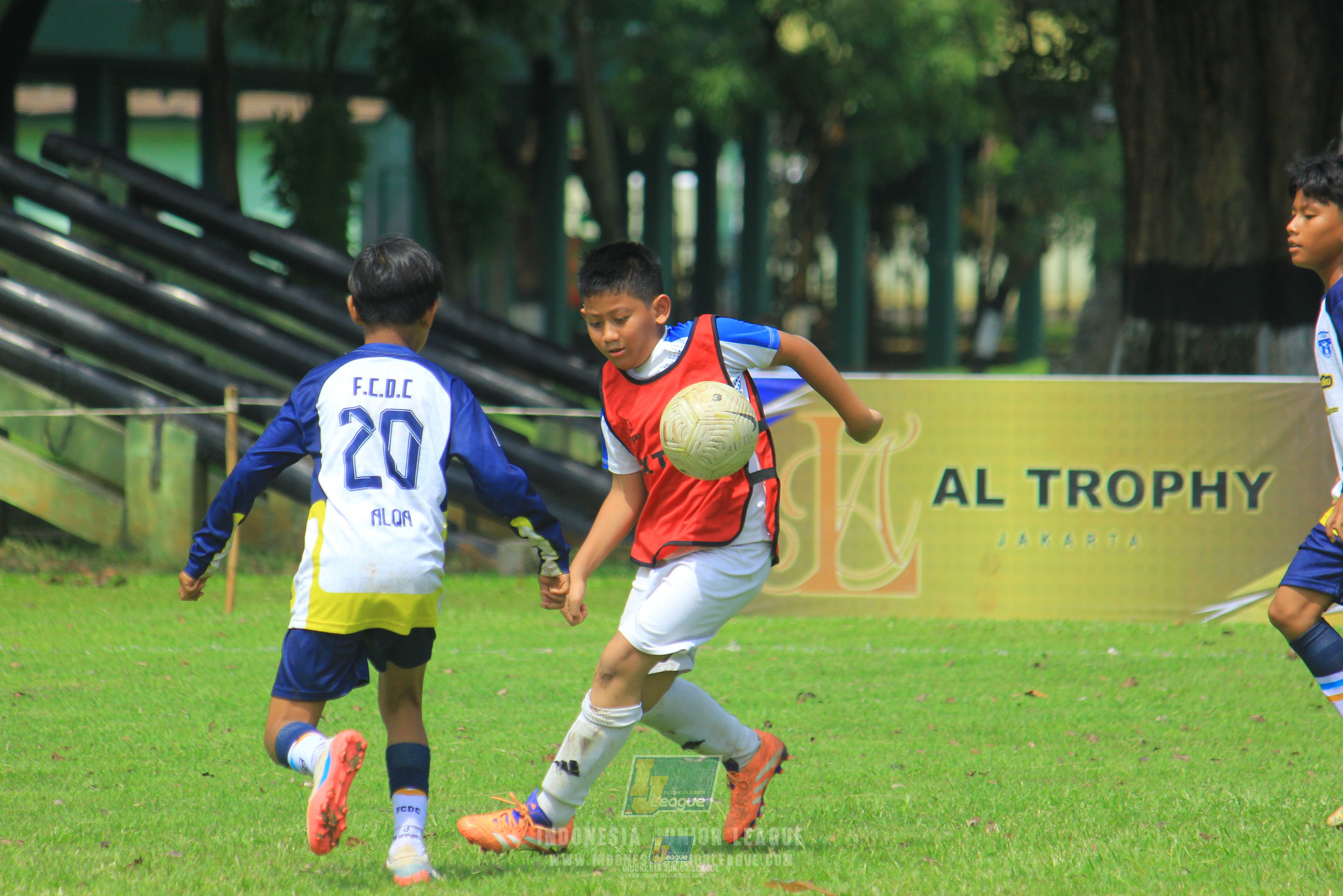ijl u11 050426 fcdc vs brazillian ss senayan