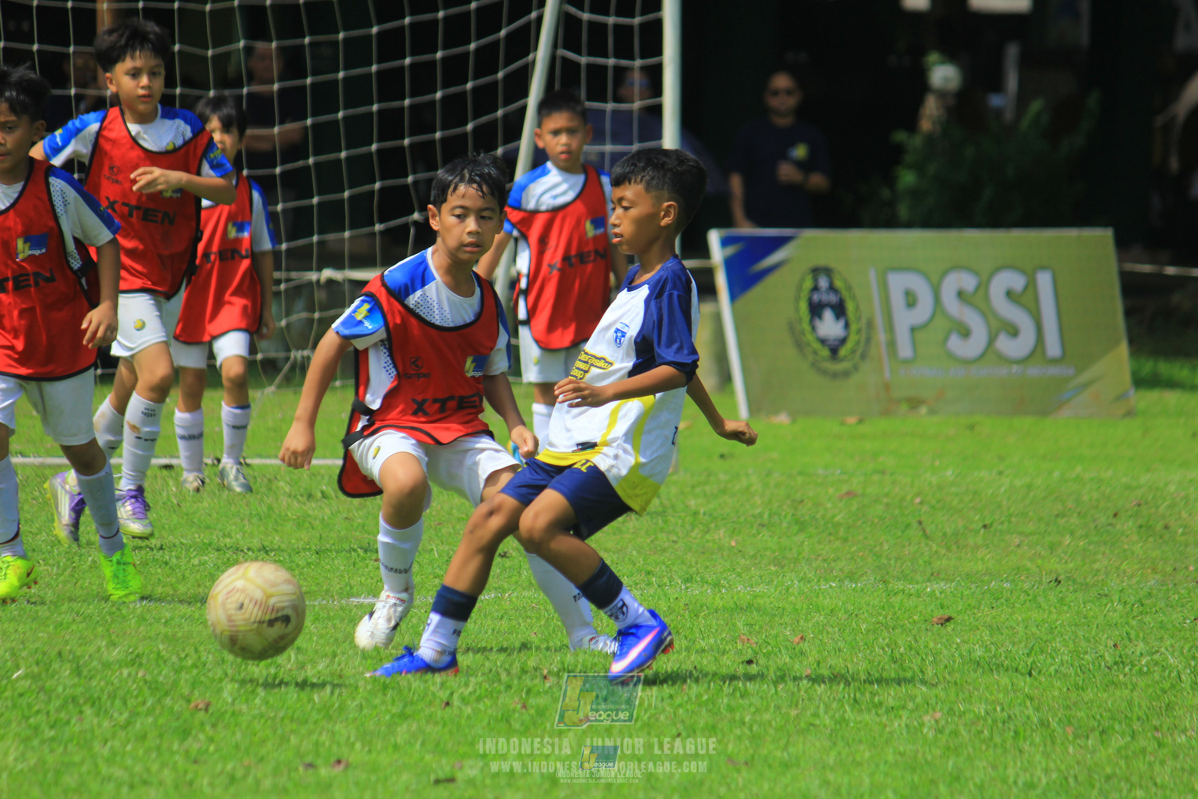 ijl u11 050426 fcdc vs brazillian ss senayan