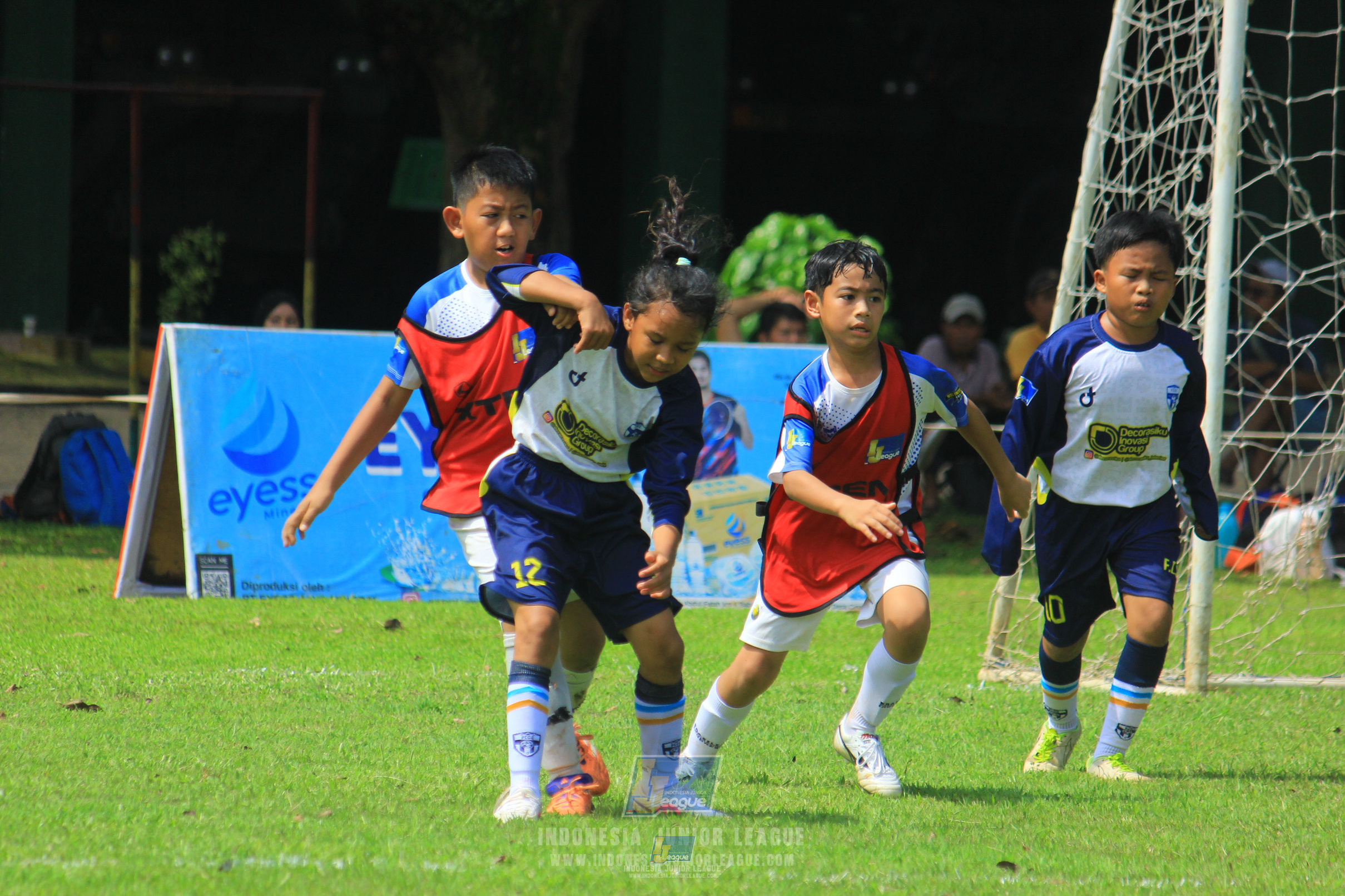 ijl u11 050426 fcdc vs brazillian ss senayan