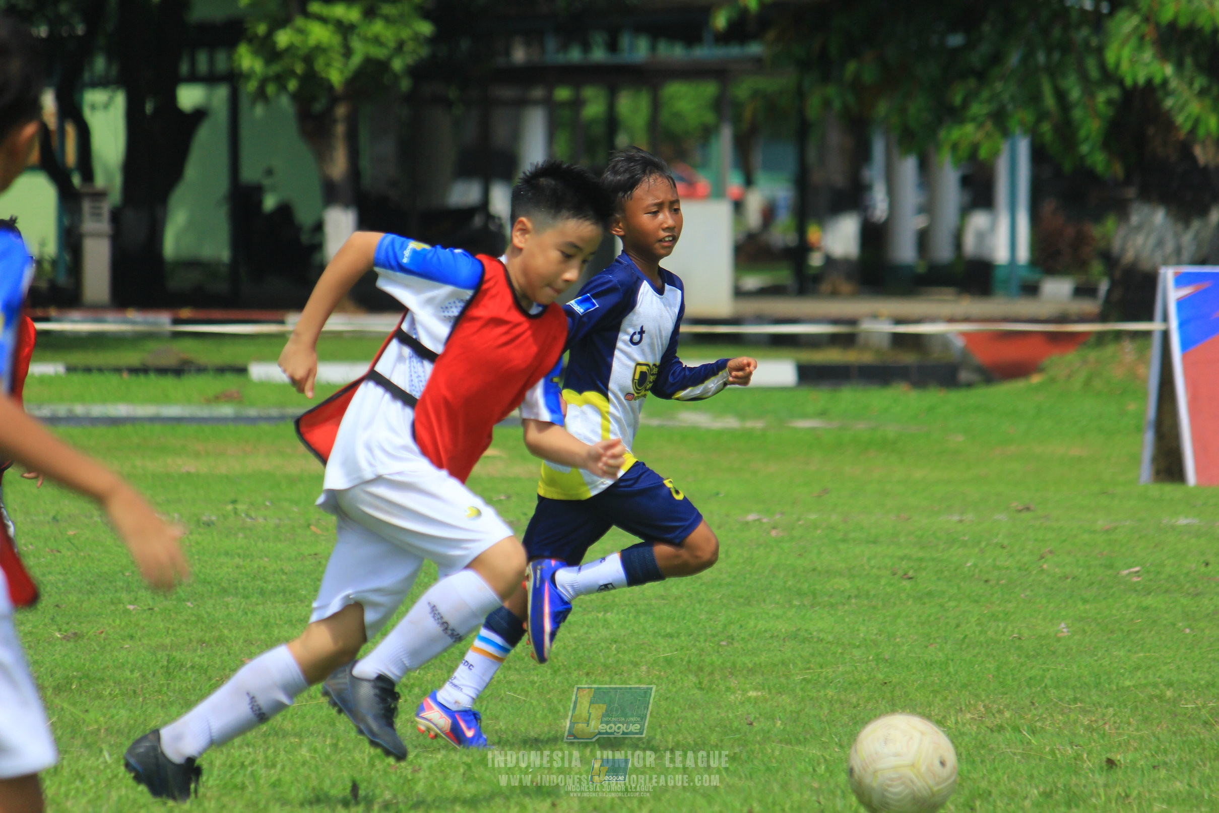 ijl u11 050426 fcdc vs brazillian ss senayan
