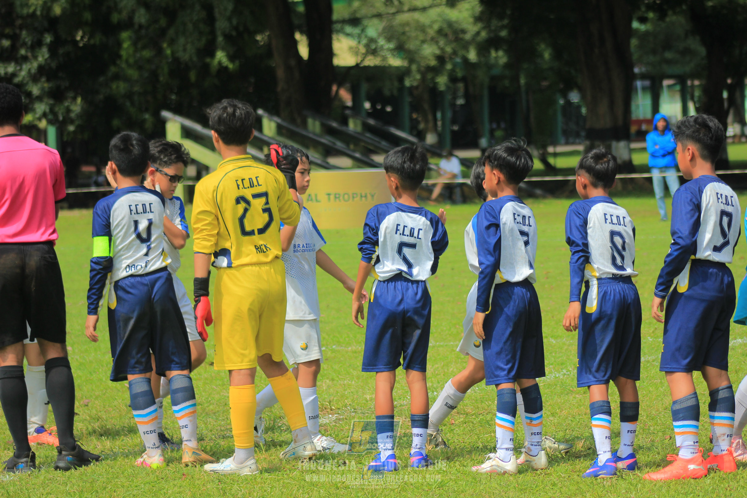 ijl u11 050426 fcdc vs brazillian ss senayan