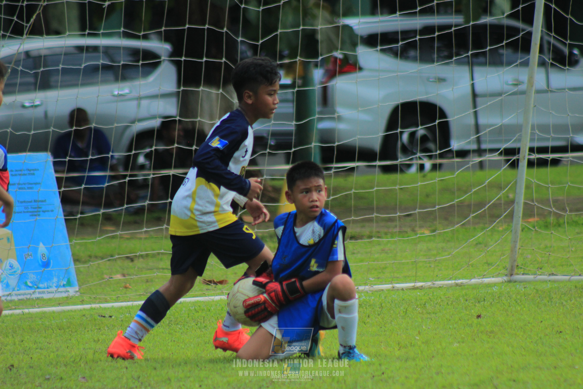 ijl u11 050426 fcdc vs brazillian ss senayan