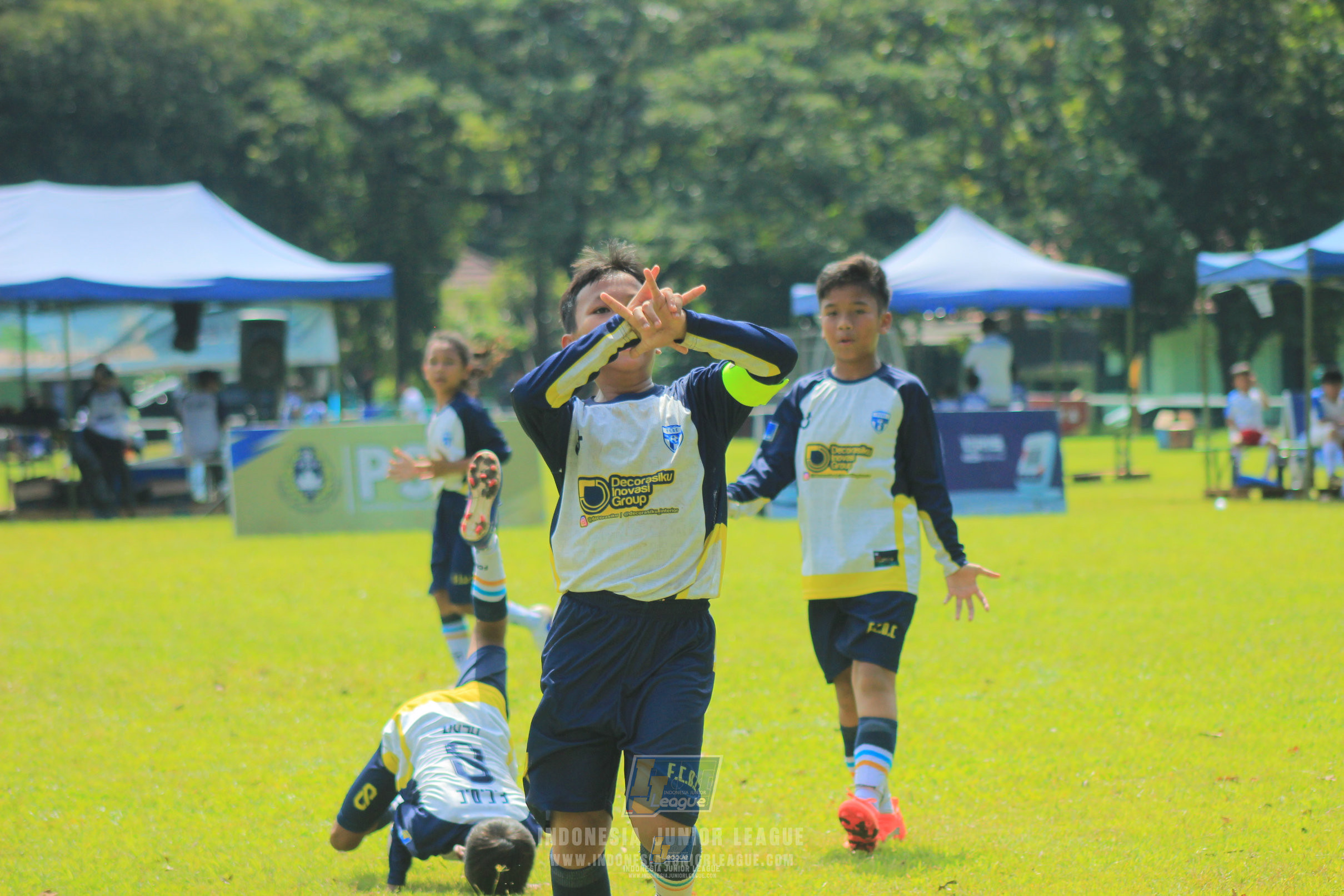 ijl u11 050426 fcdc vs brazillian ss senayan