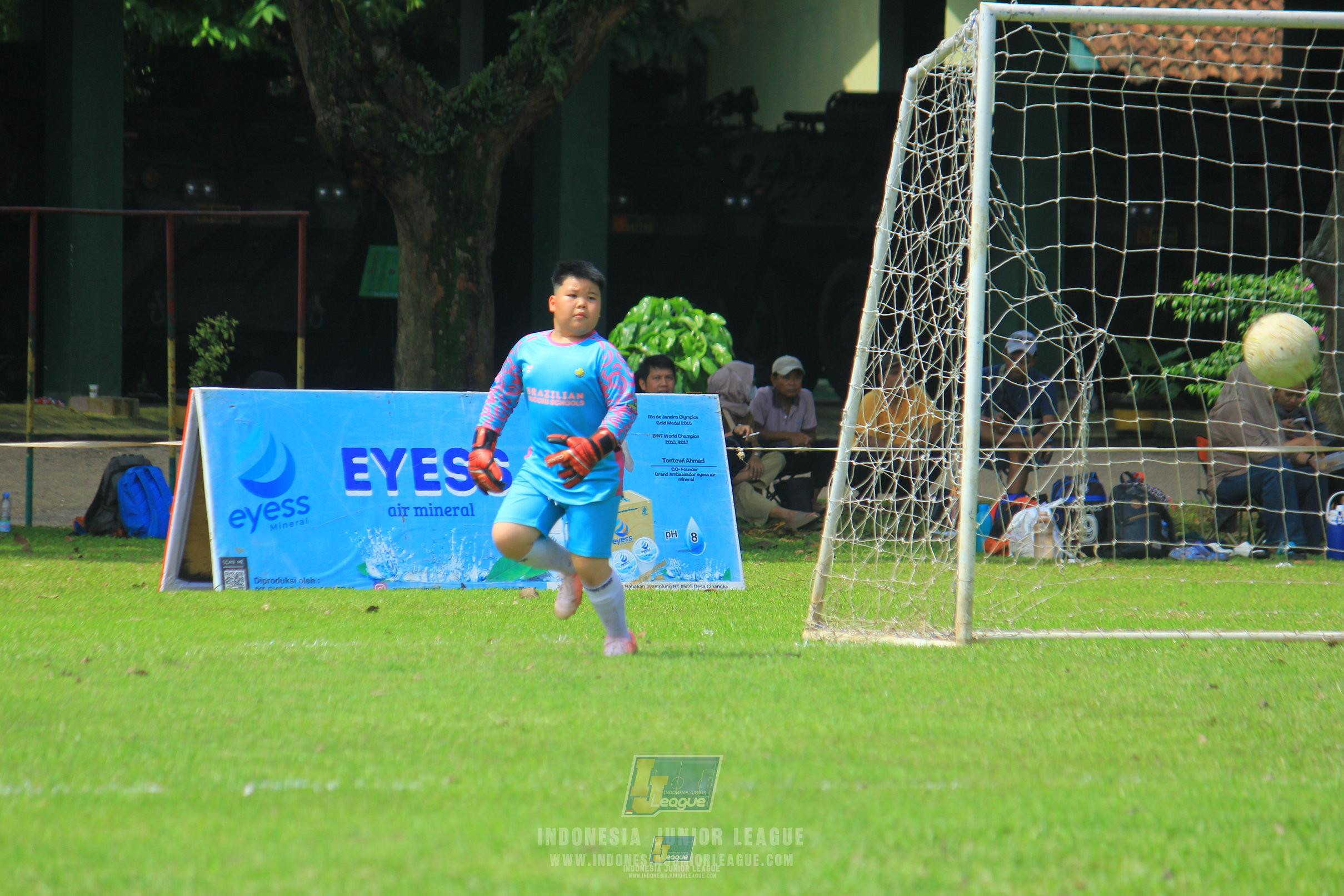 ijl u11 050426 fcdc vs brazillian ss senayan