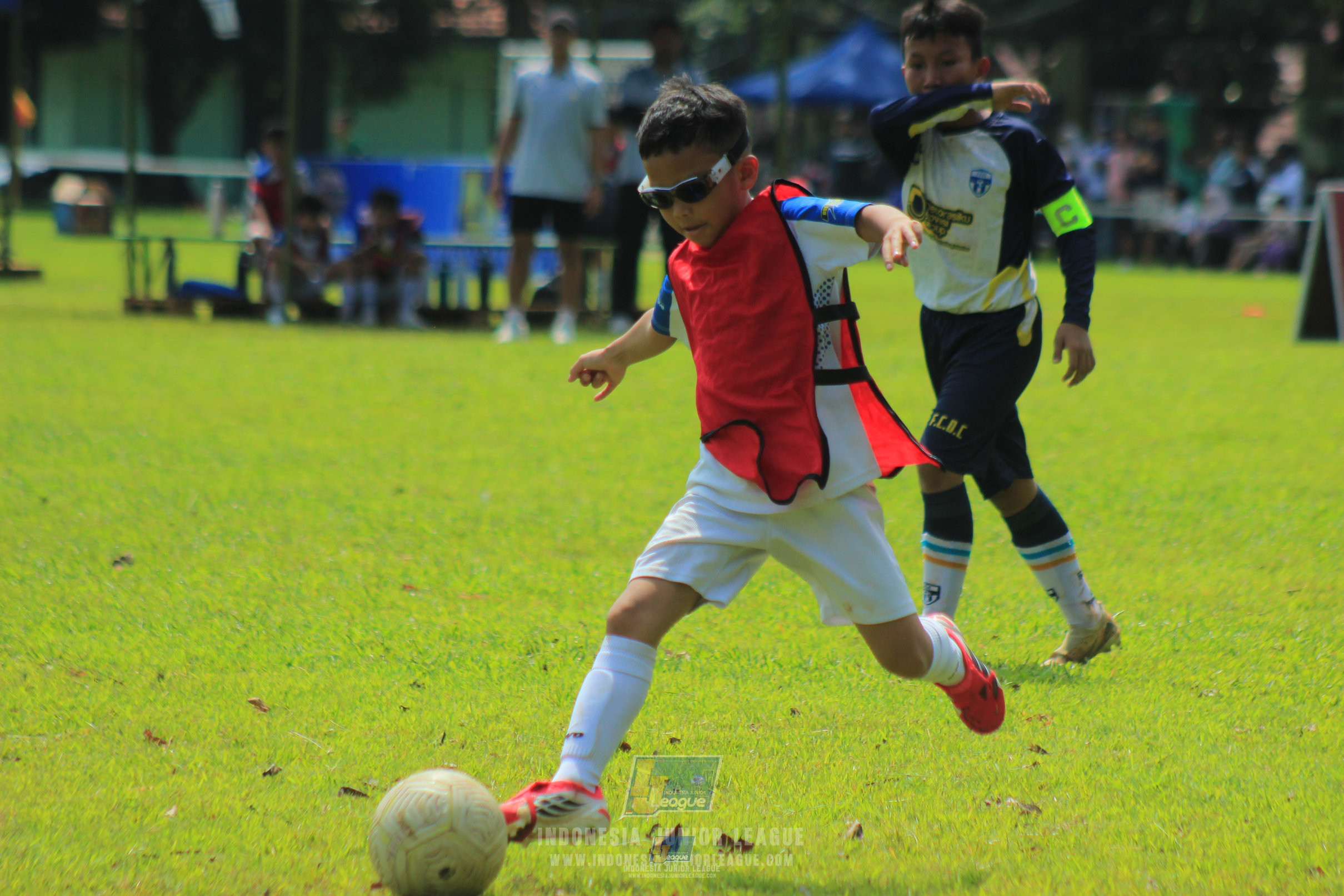 ijl u11 050426 fcdc vs brazillian ss senayan