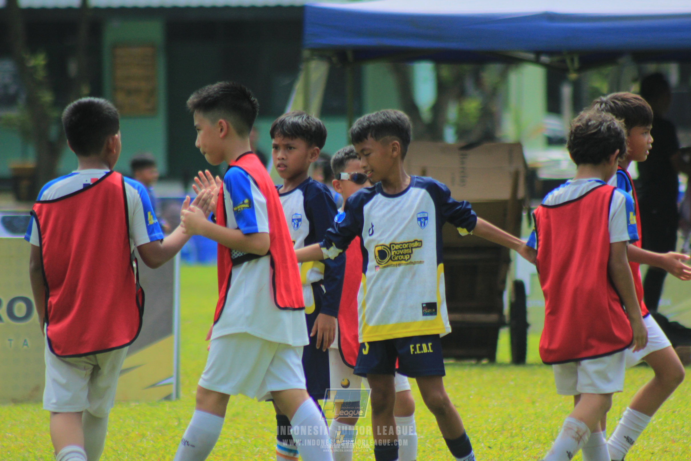 ijl u11 050426 fcdc vs brazillian ss senayan