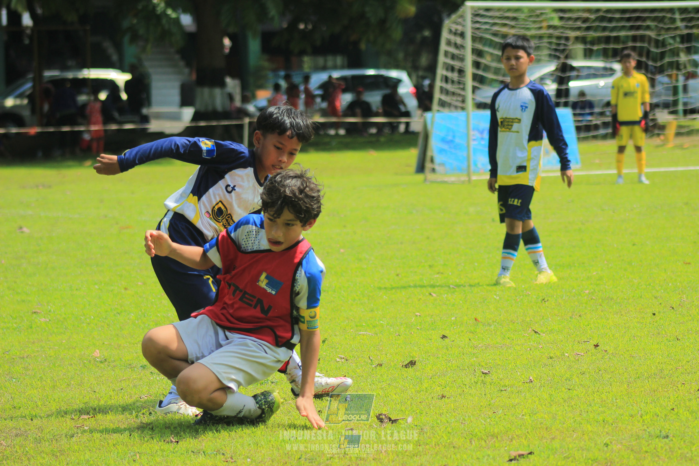 ijl u11 050426 fcdc vs brazillian ss senayan