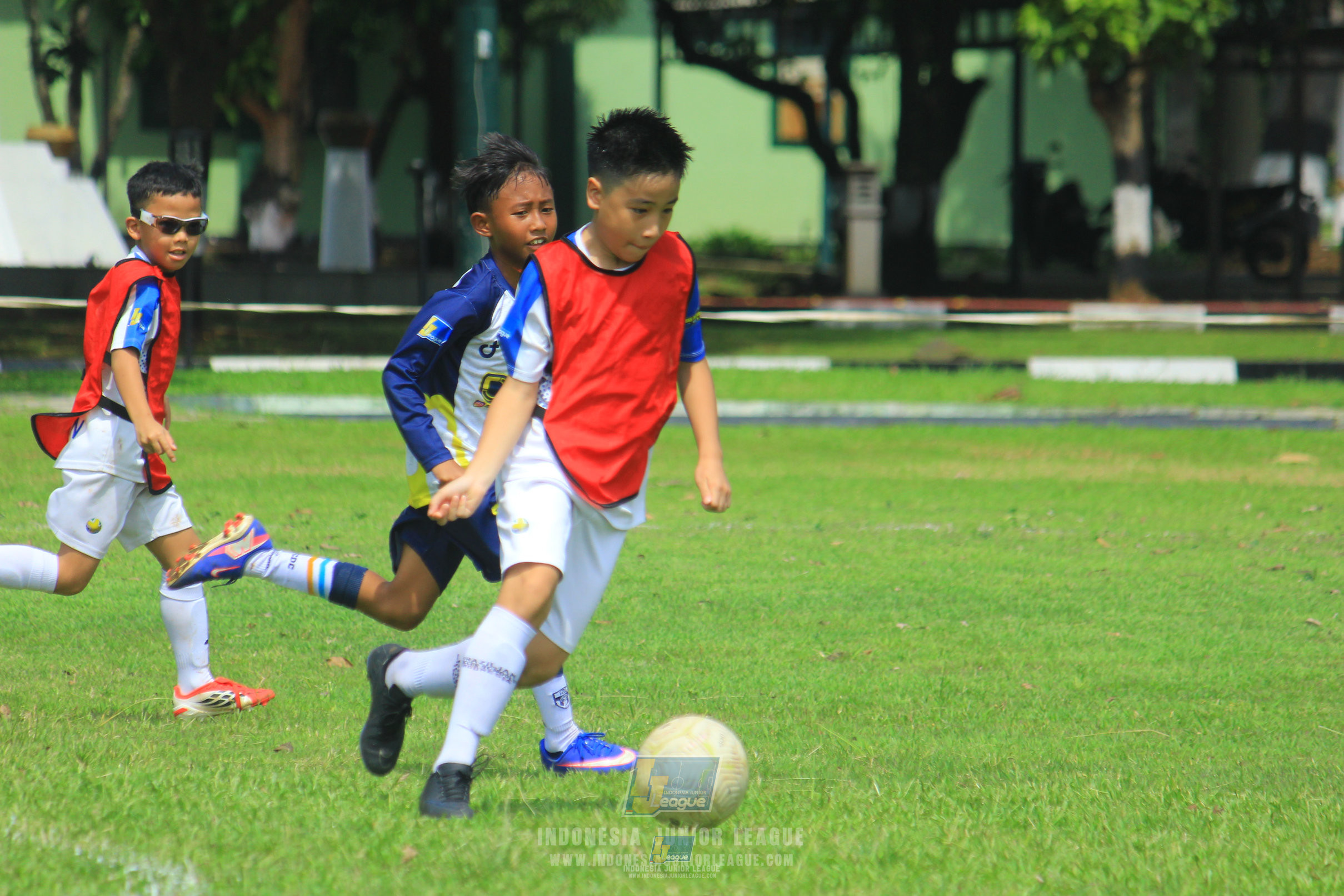 ijl u11 050426 fcdc vs brazillian ss senayan