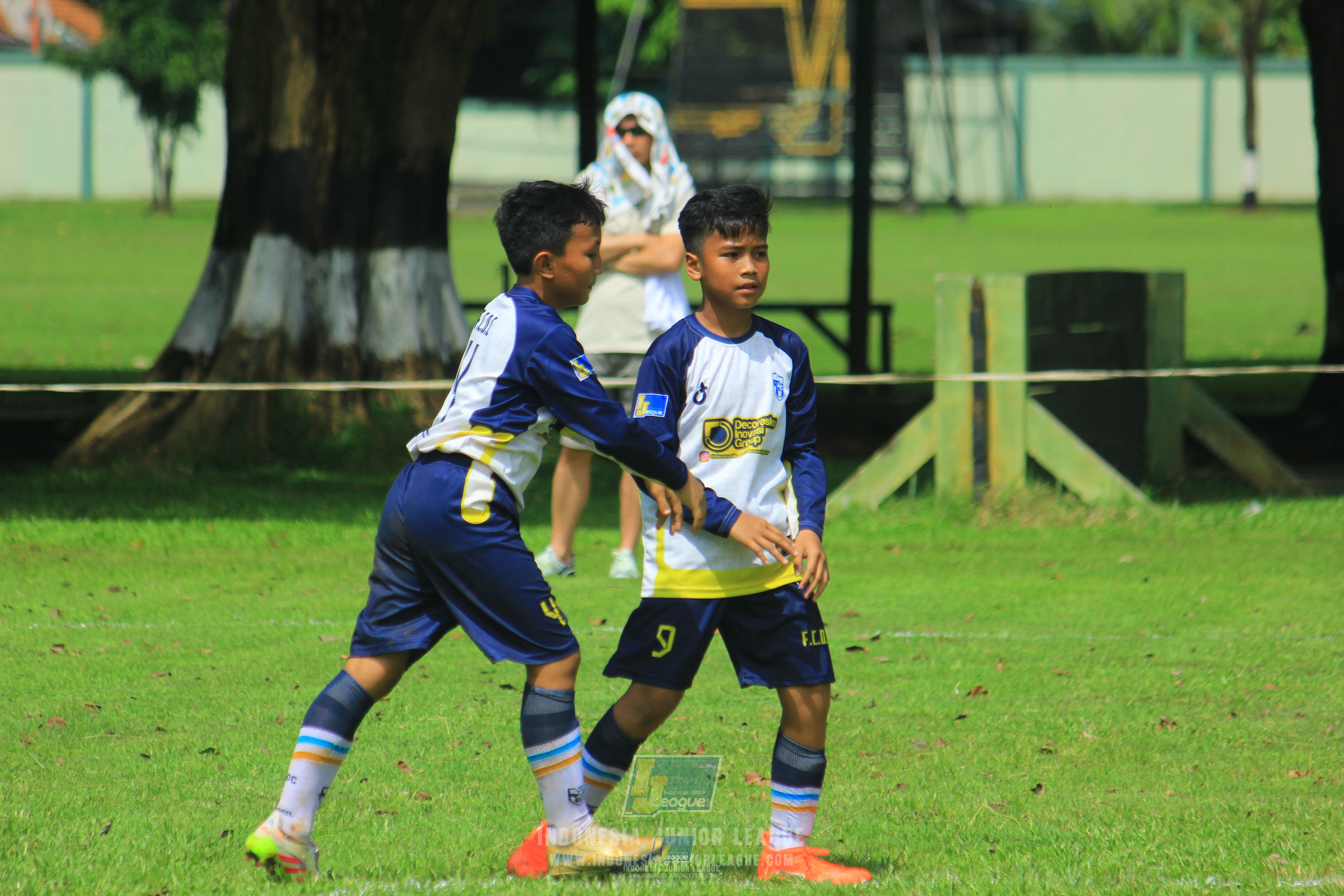 ijl u11 050426 fcdc vs brazillian ss senayan