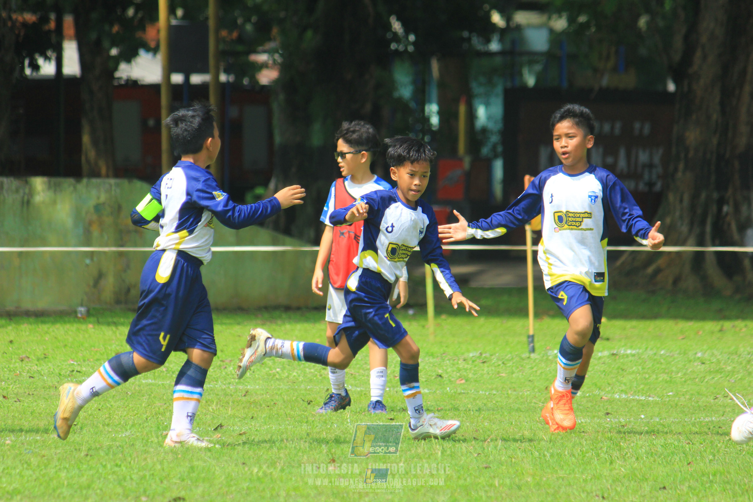 ijl u11 050426 fcdc vs brazillian ss senayan