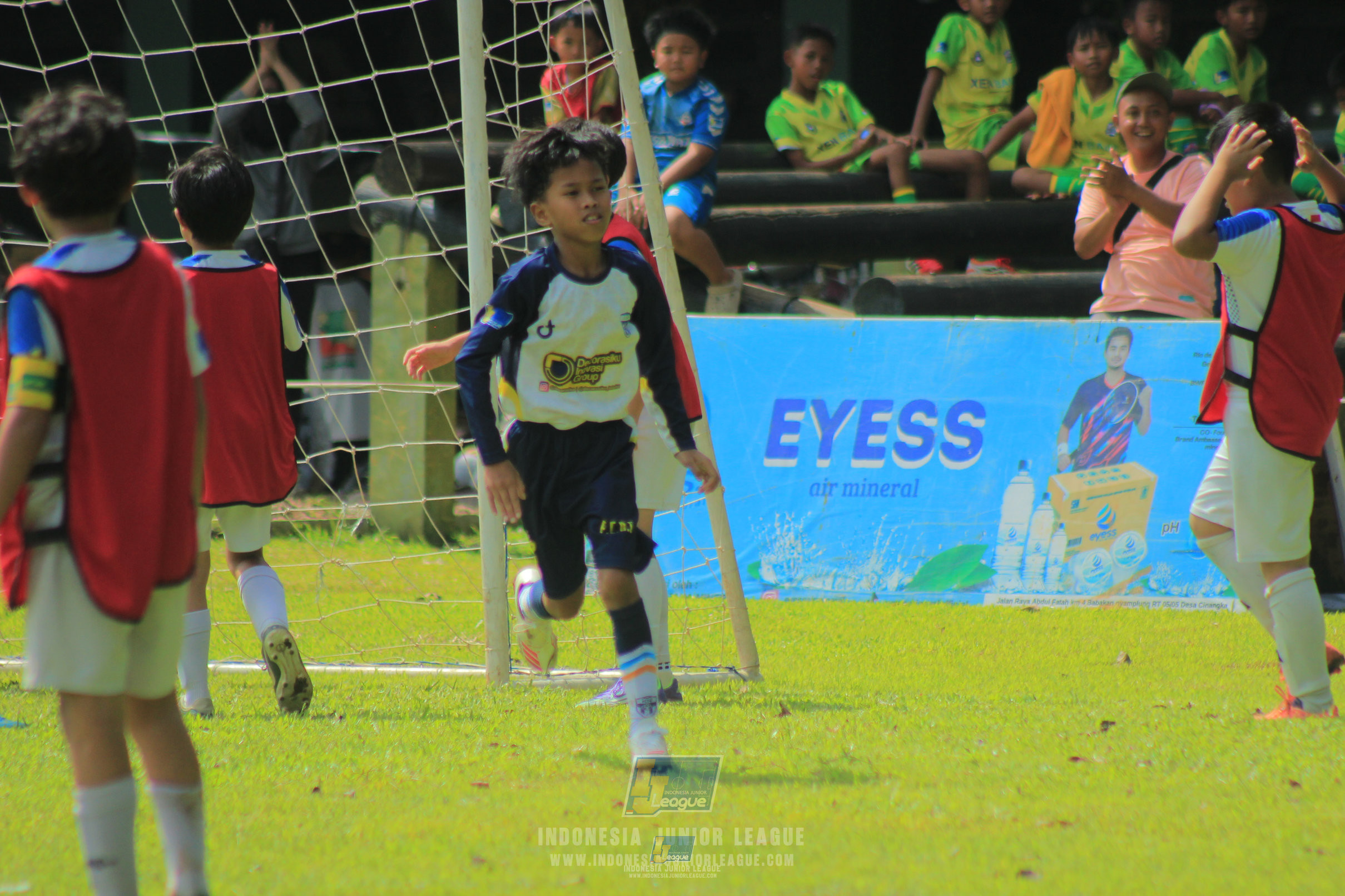 ijl u11 050426 fcdc vs brazillian ss senayan