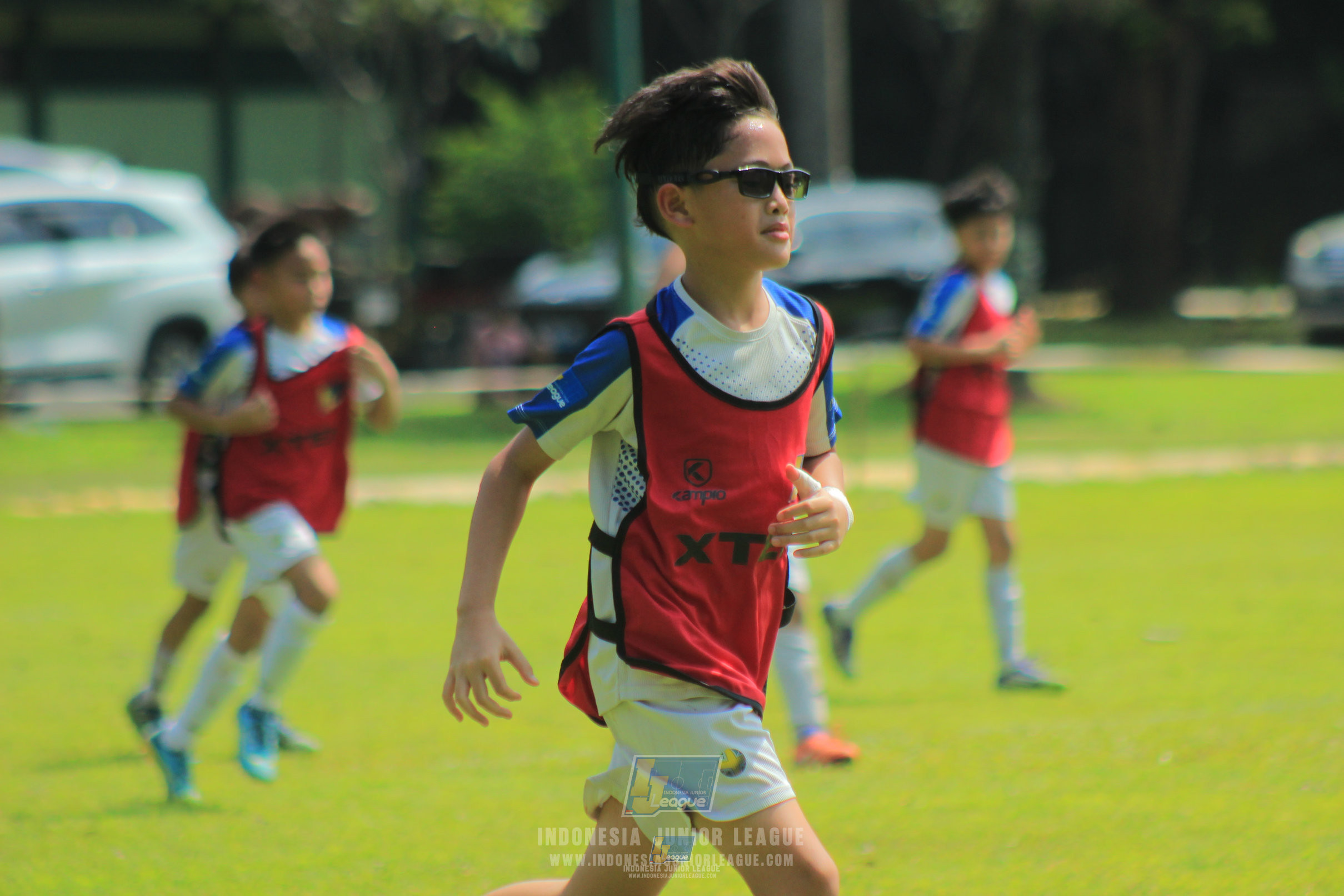 ijl u11 050426 fcdc vs brazillian ss senayan