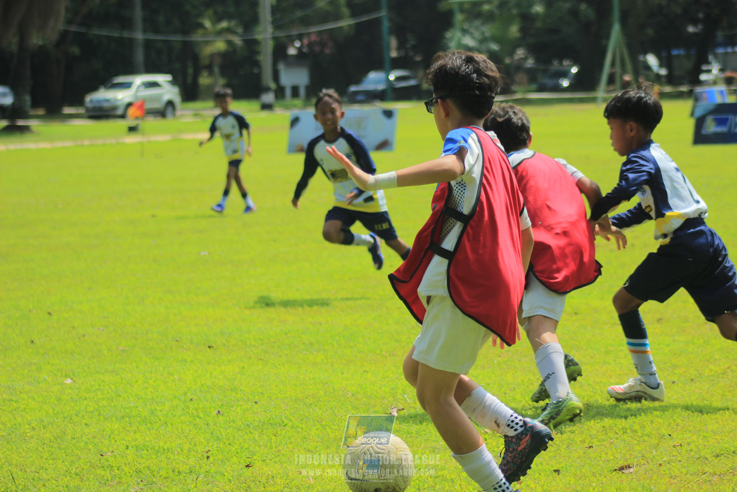 ijl u11 050426 fcdc vs brazillian ss senayan