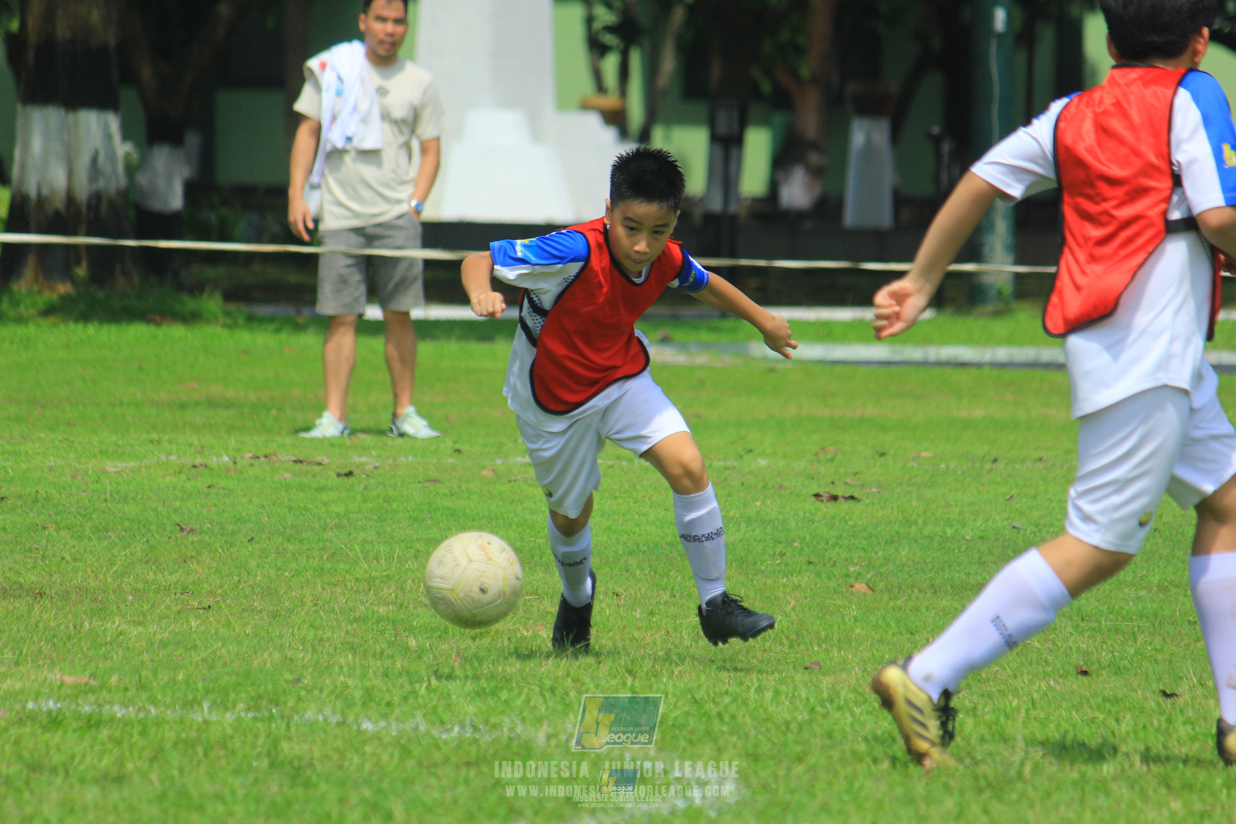 ijl u11 050426 fcdc vs brazillian ss senayan