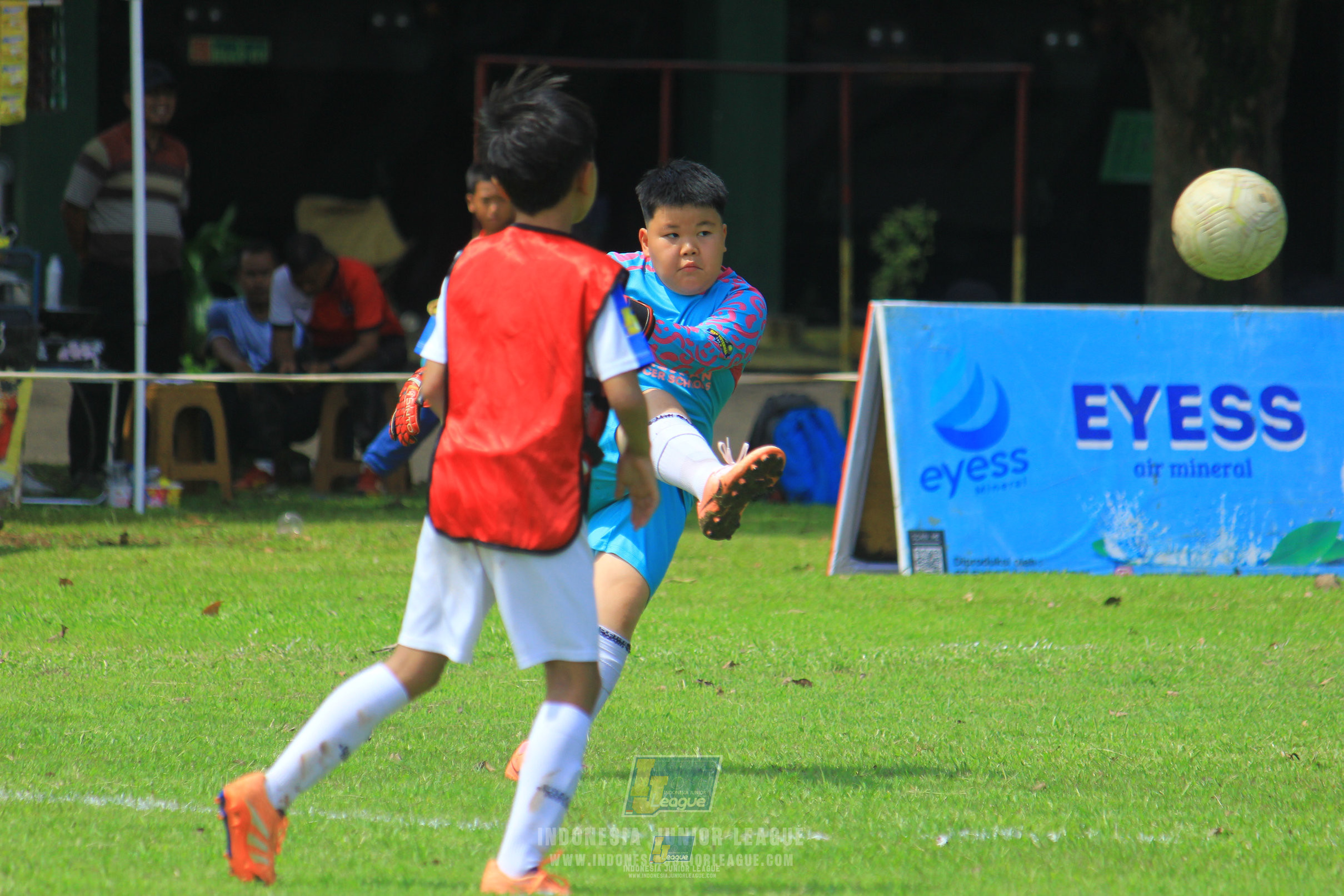 ijl u11 050426 fcdc vs brazillian ss senayan