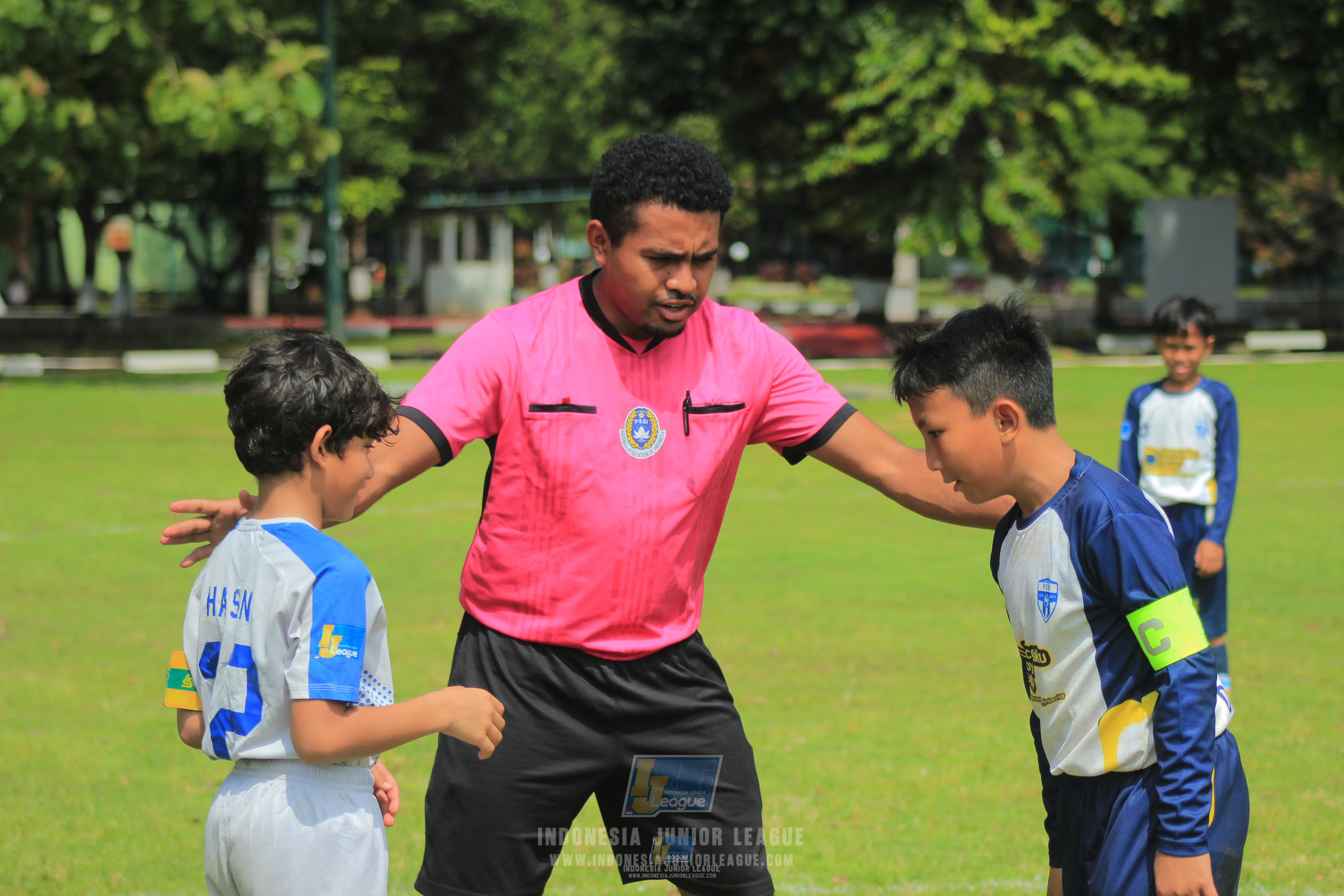 ijl u11 050426 fcdc vs brazillian ss senayan
