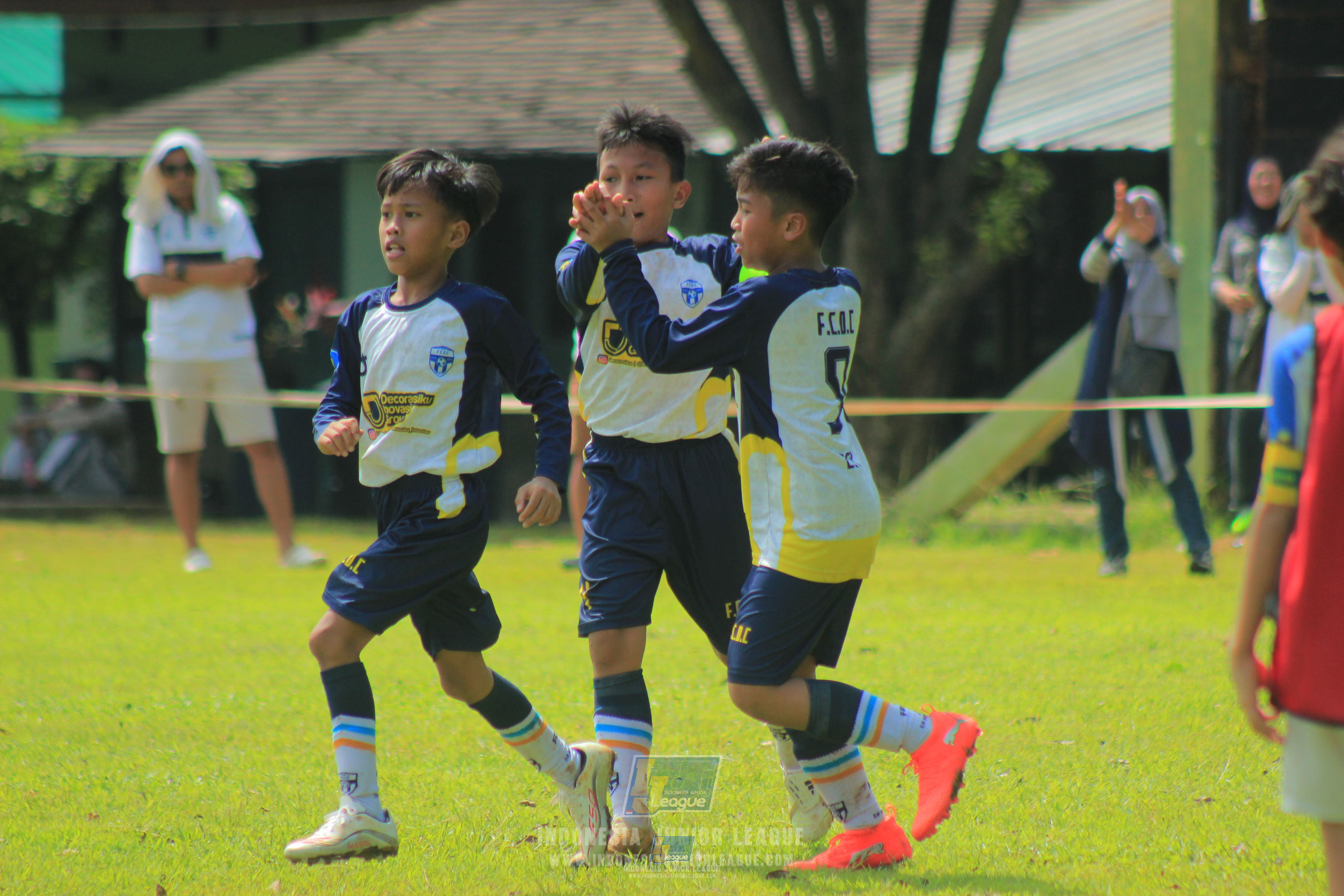 ijl u11 050426 fcdc vs brazillian ss senayan
