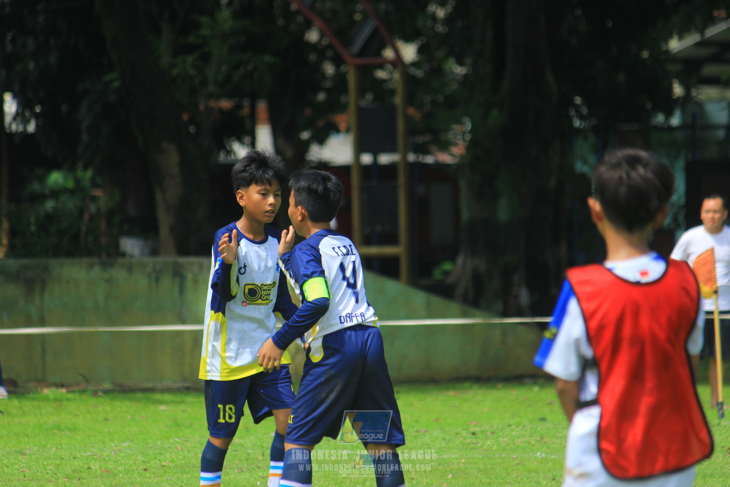 ijl u11 050426 fcdc vs brazillian ss senayan