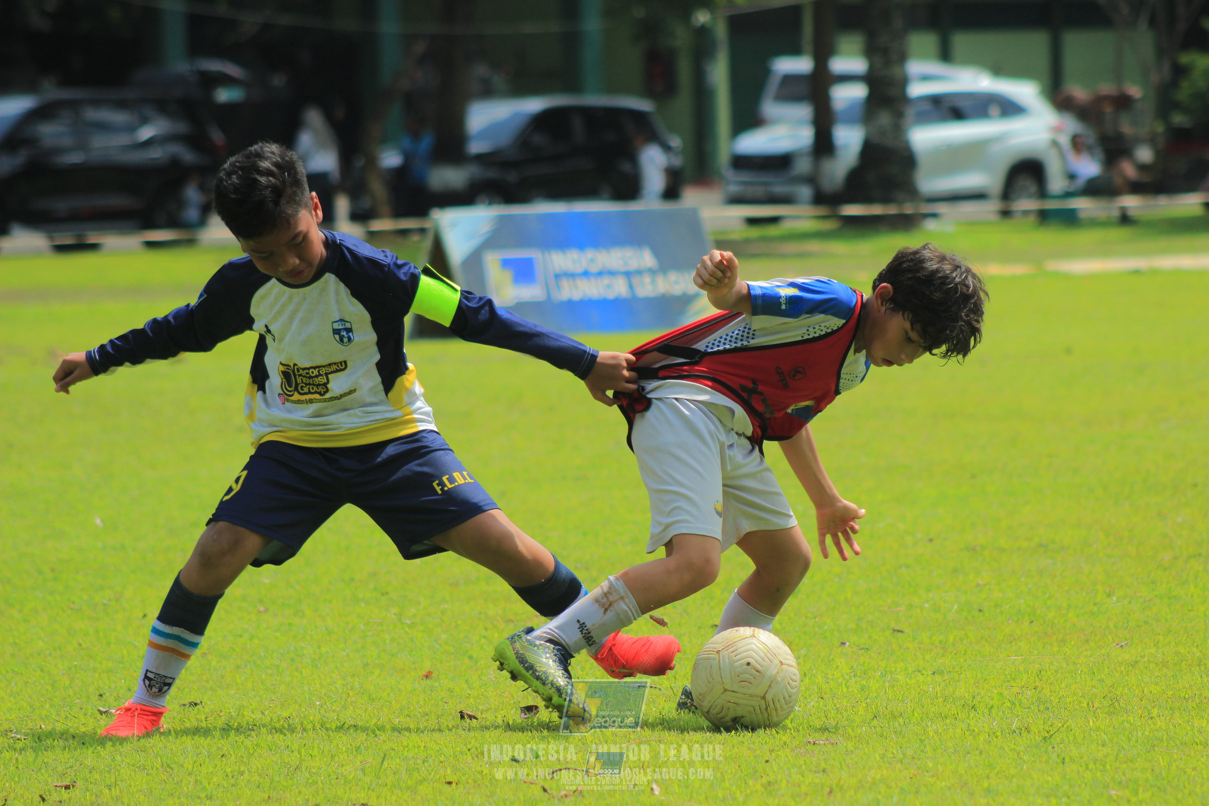 ijl u11 050426 fcdc vs brazillian ss senayan