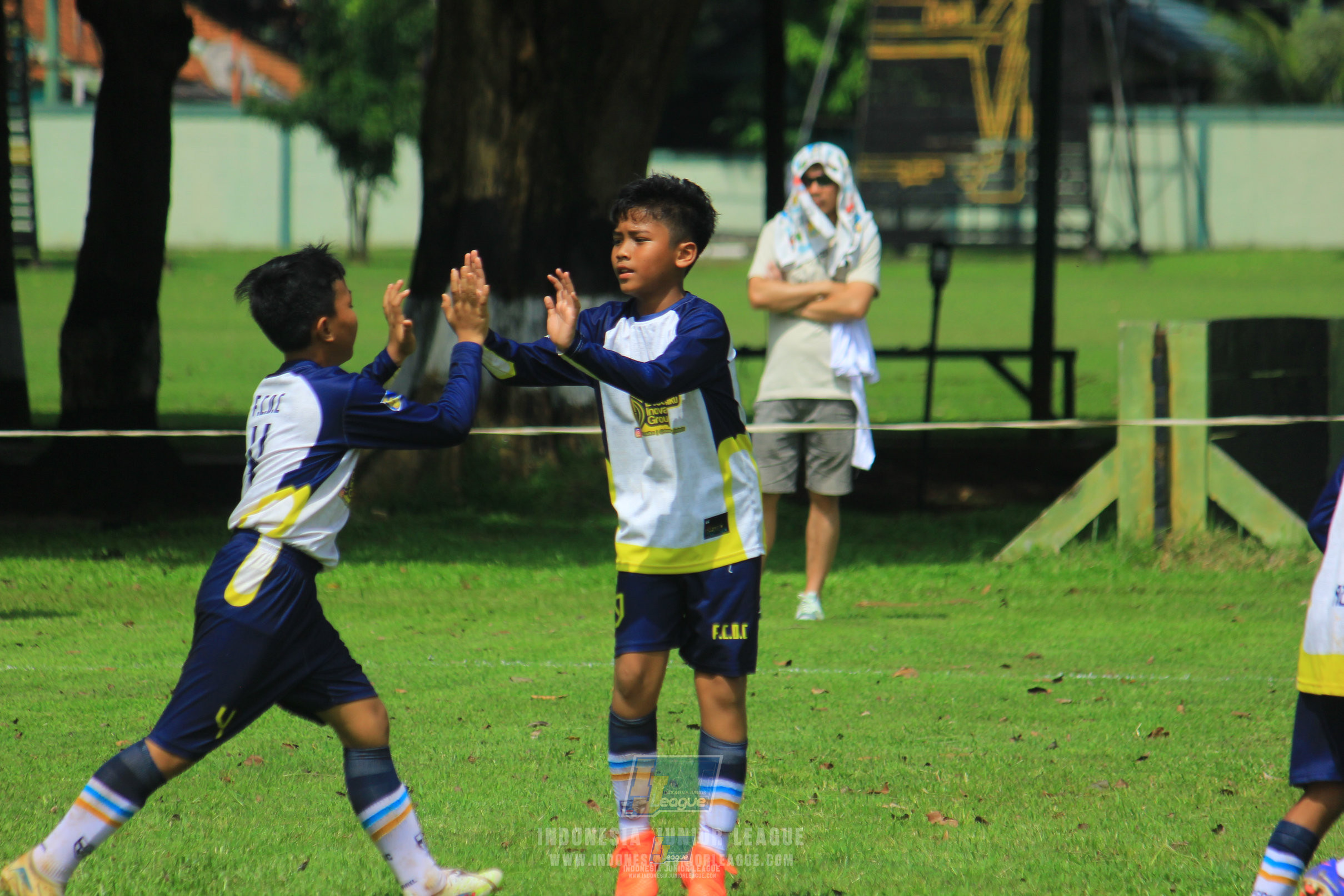 ijl u11 050426 fcdc vs brazillian ss senayan