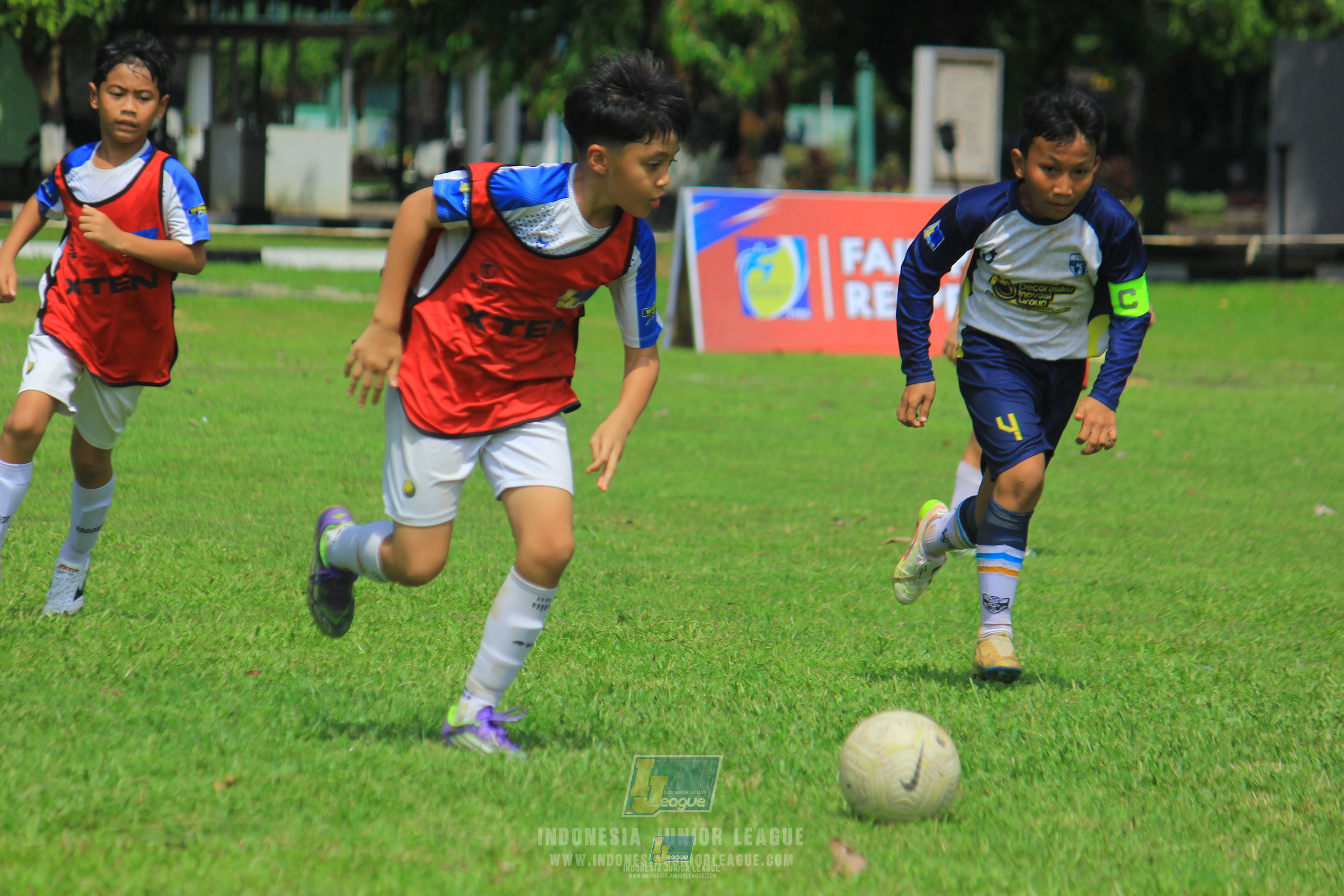 ijl u11 050426 fcdc vs brazillian ss senayan