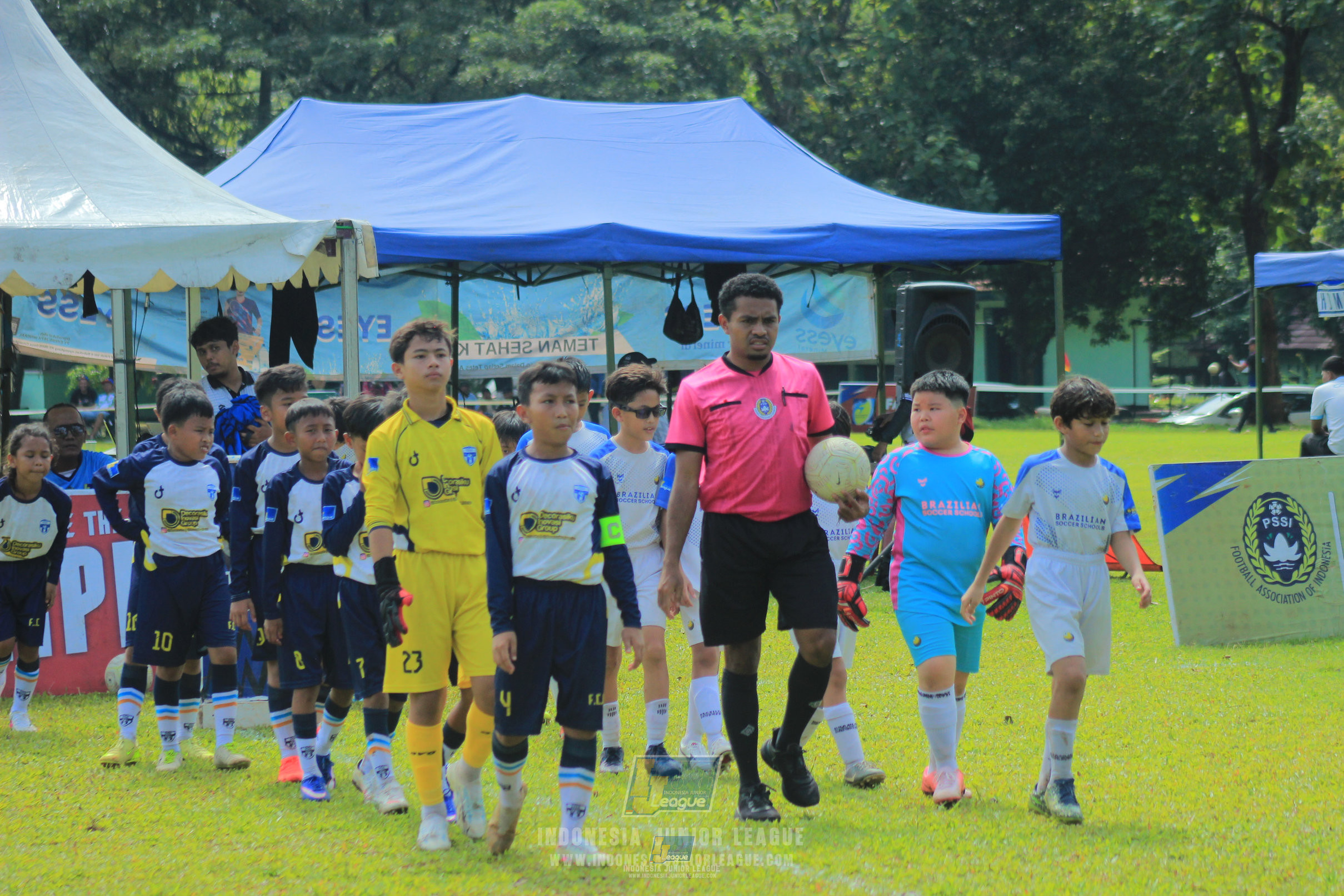 ijl u11 050426 fcdc vs brazillian ss senayan