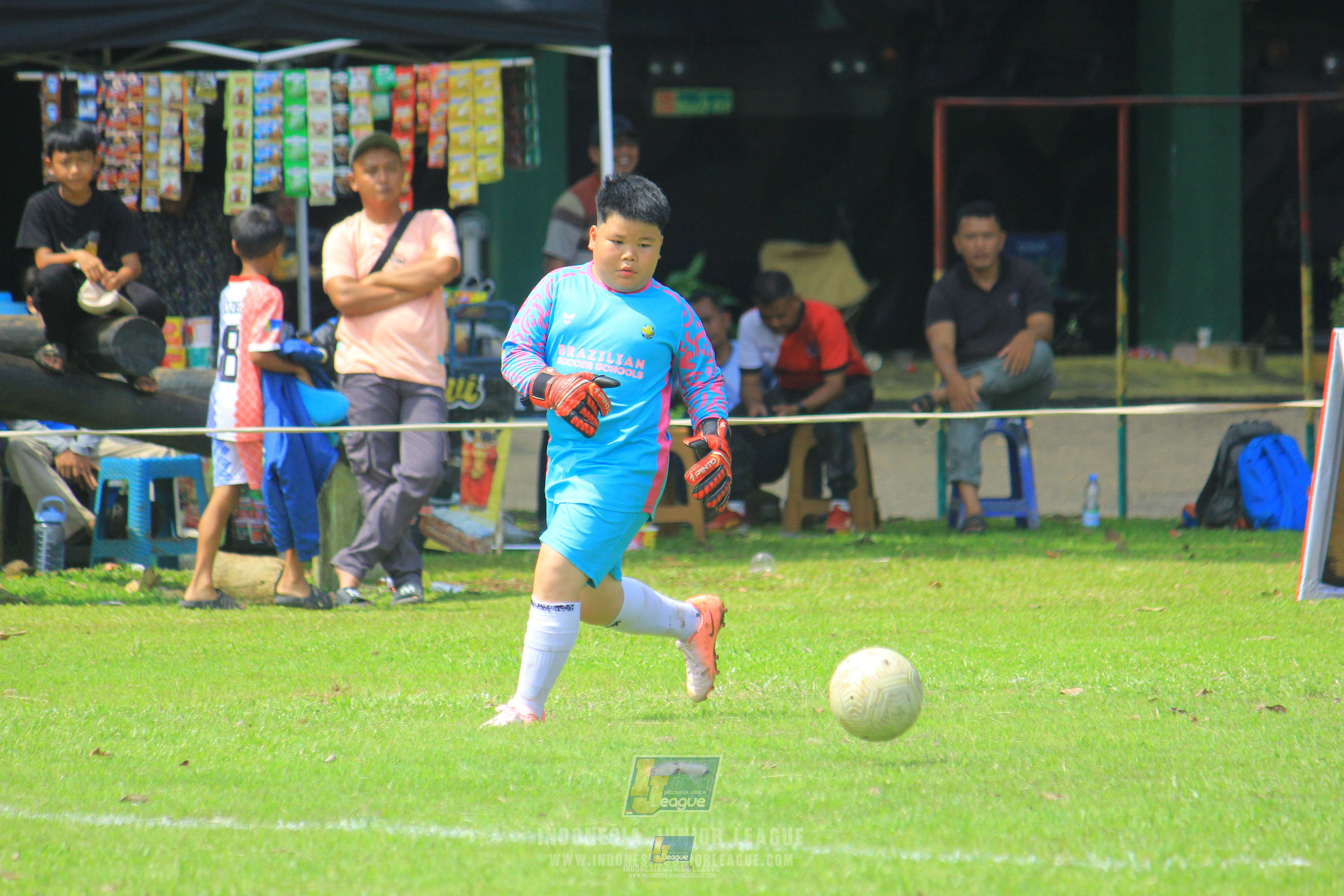 ijl u11 050426 fcdc vs brazillian ss senayan