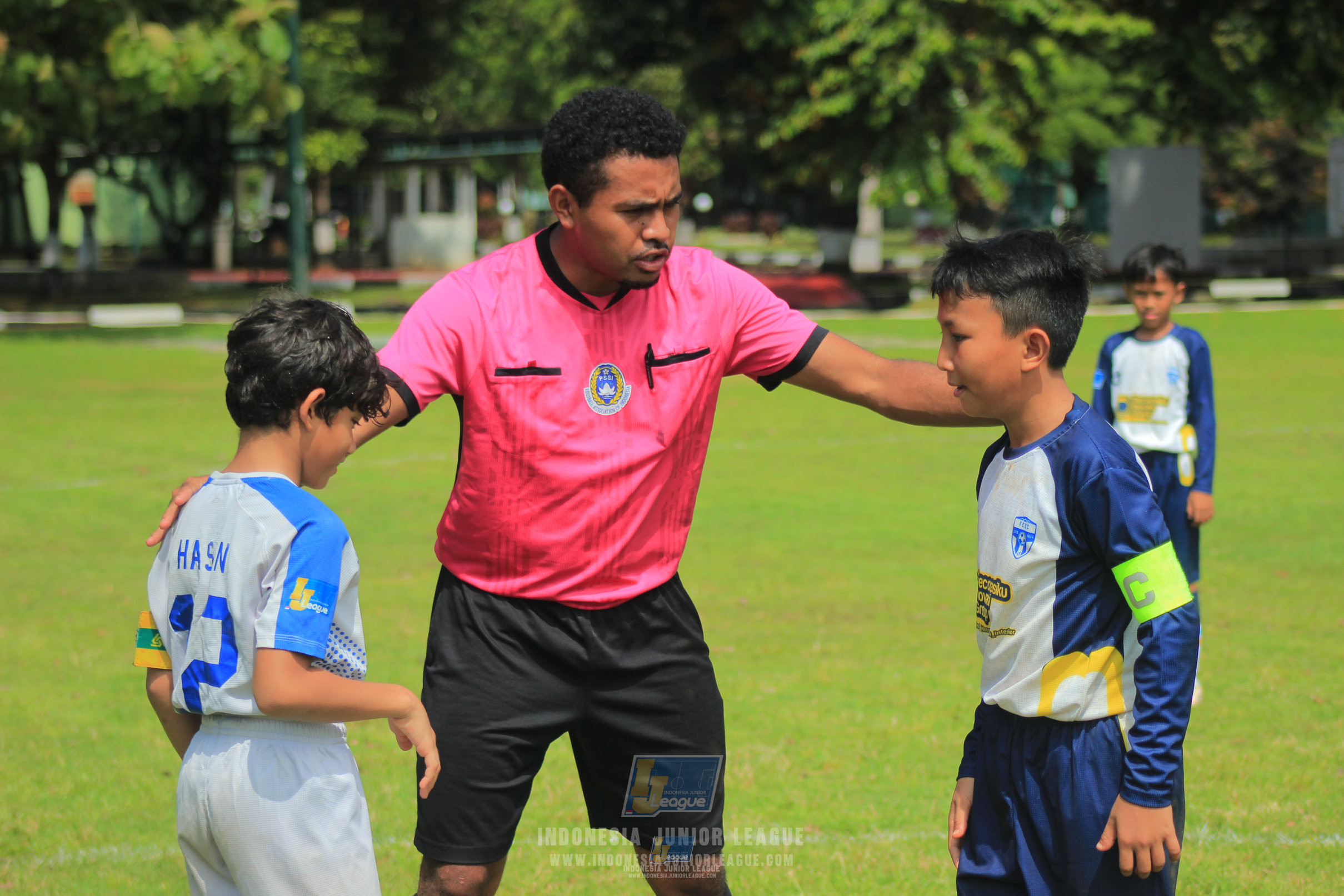 ijl u11 050426 fcdc vs brazillian ss senayan