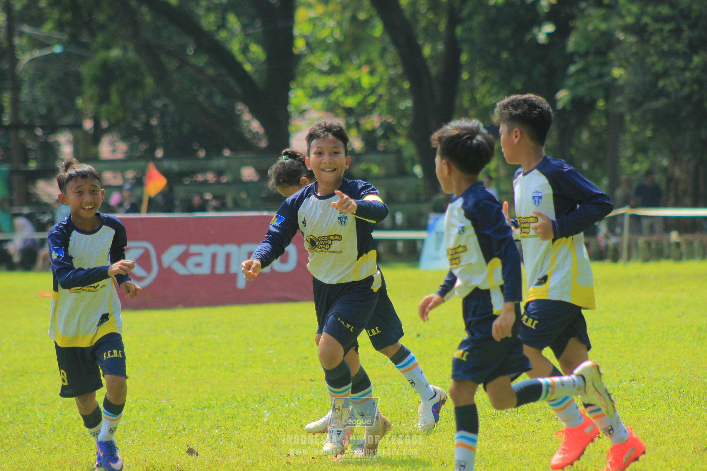 ijl u11 050426 fcdc vs brazillian ss senayan
