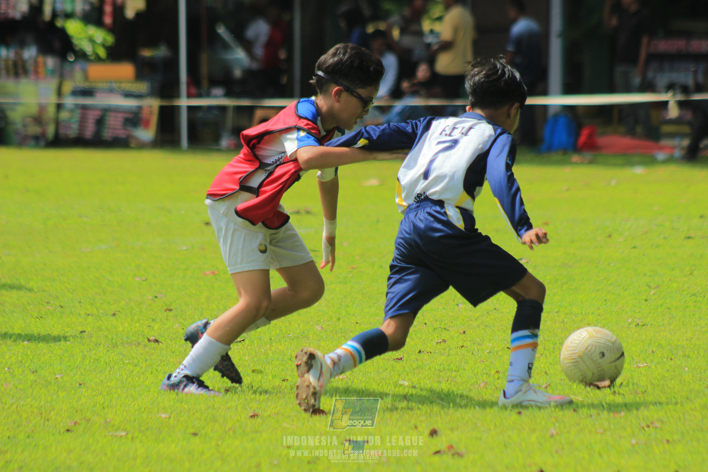ijl u11 050426 fcdc vs brazillian ss senayan